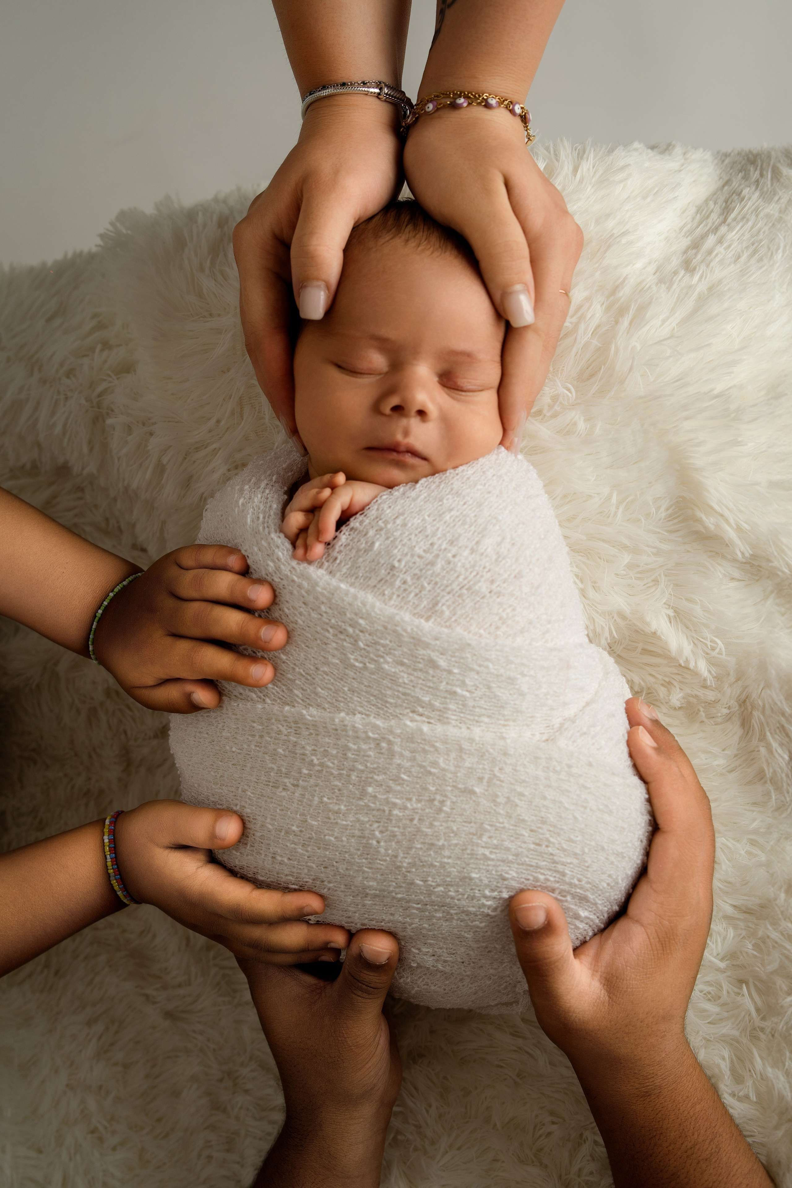 Naissance. Photographer in Paris