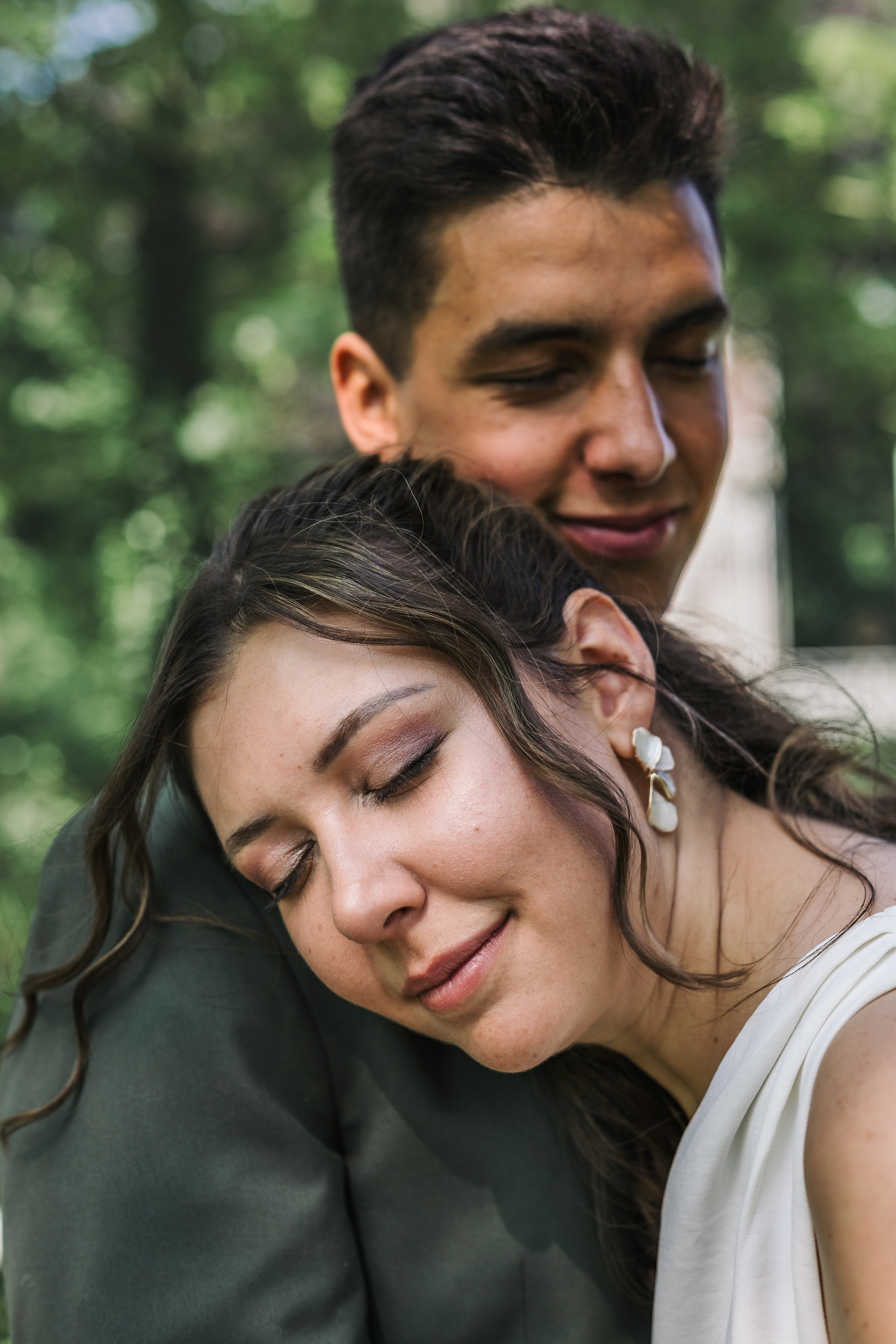 Luna & Khalif. Kapture Photography | Wedding Photography | Wedding Photographer | Editorial, Elegant & Timeless