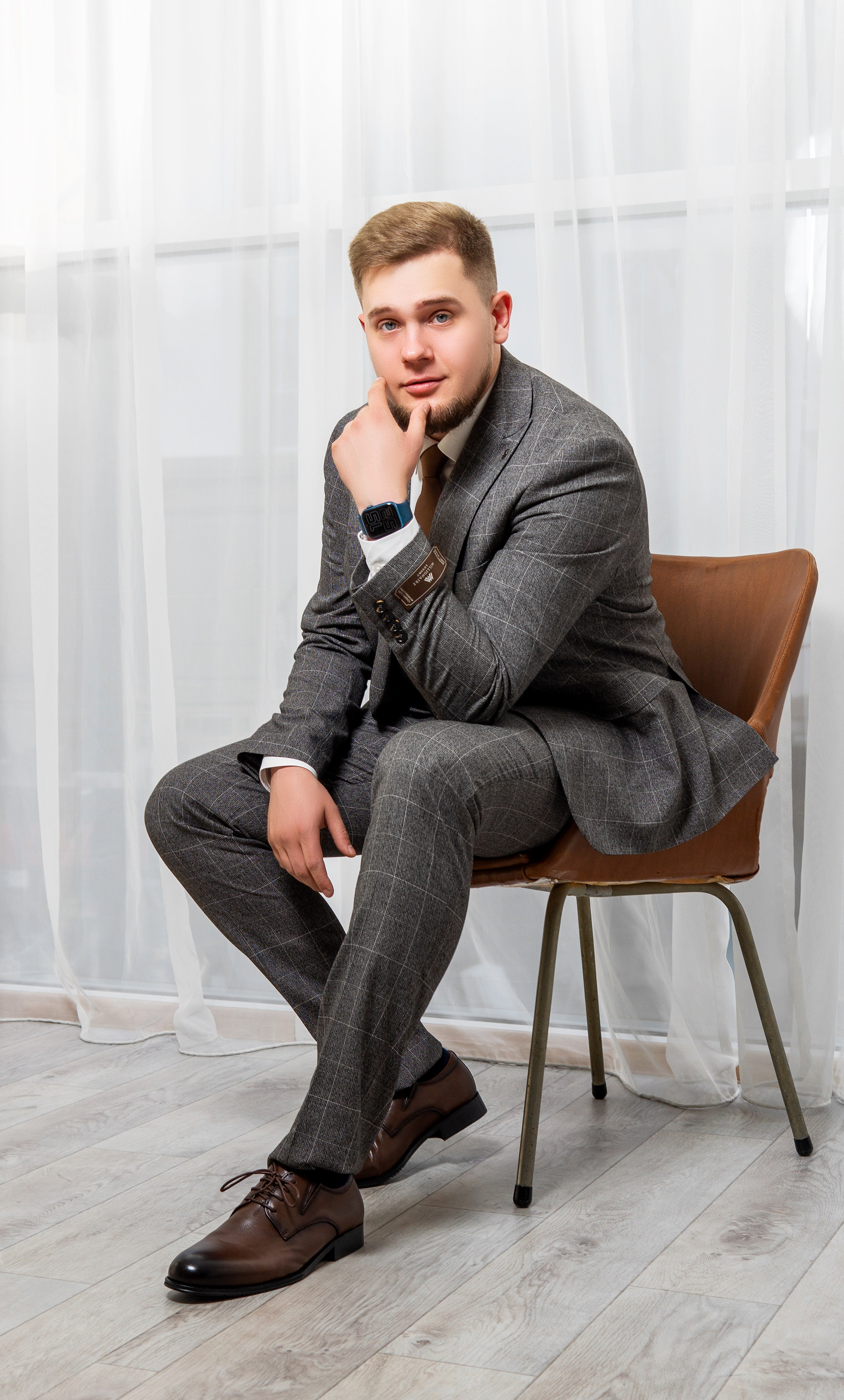 Brand & Fashion. Marina Baliakina | Personal and Couples Photographer | Toronto Canada