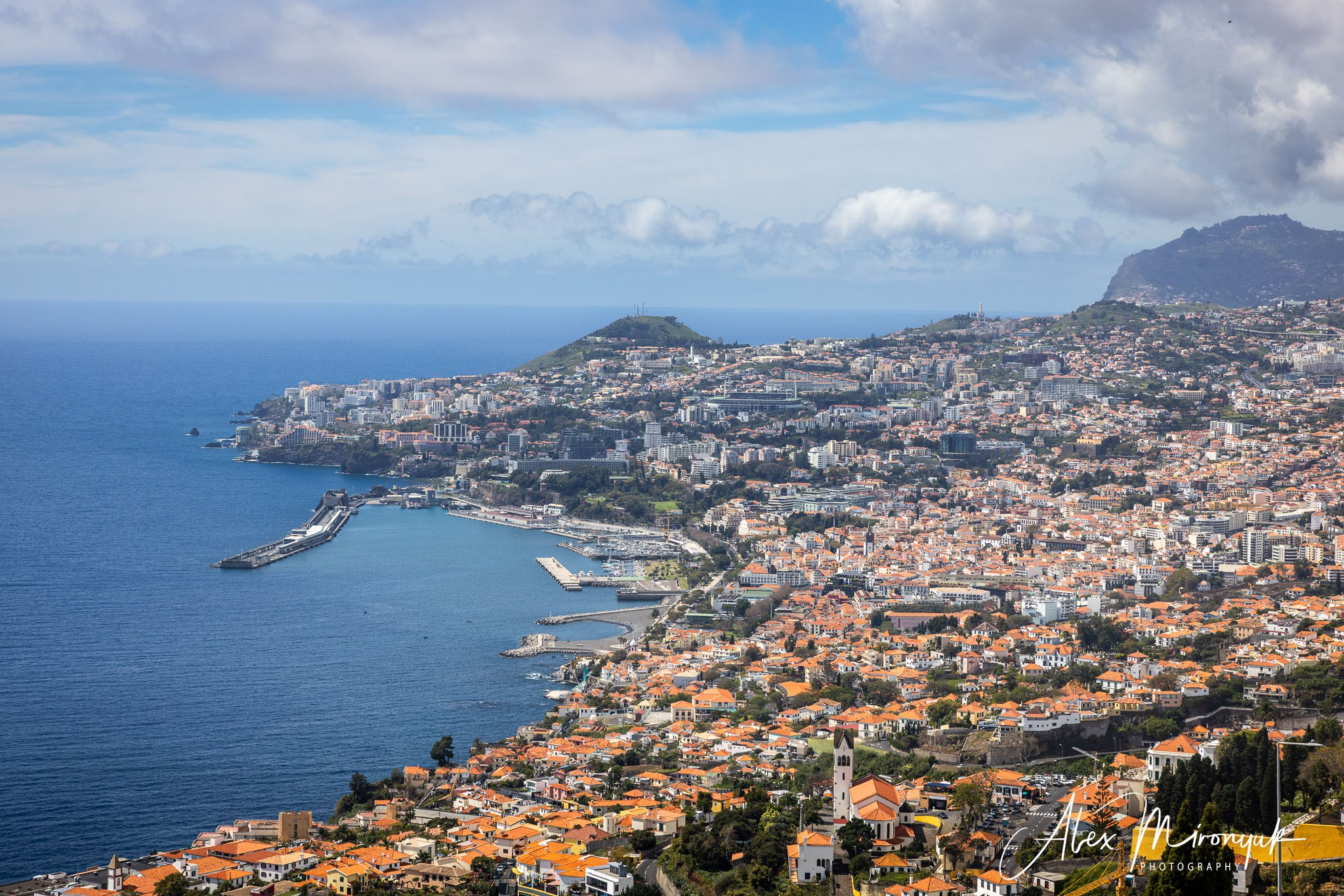 Azores And Madeira. Alex Mironyuk Photography