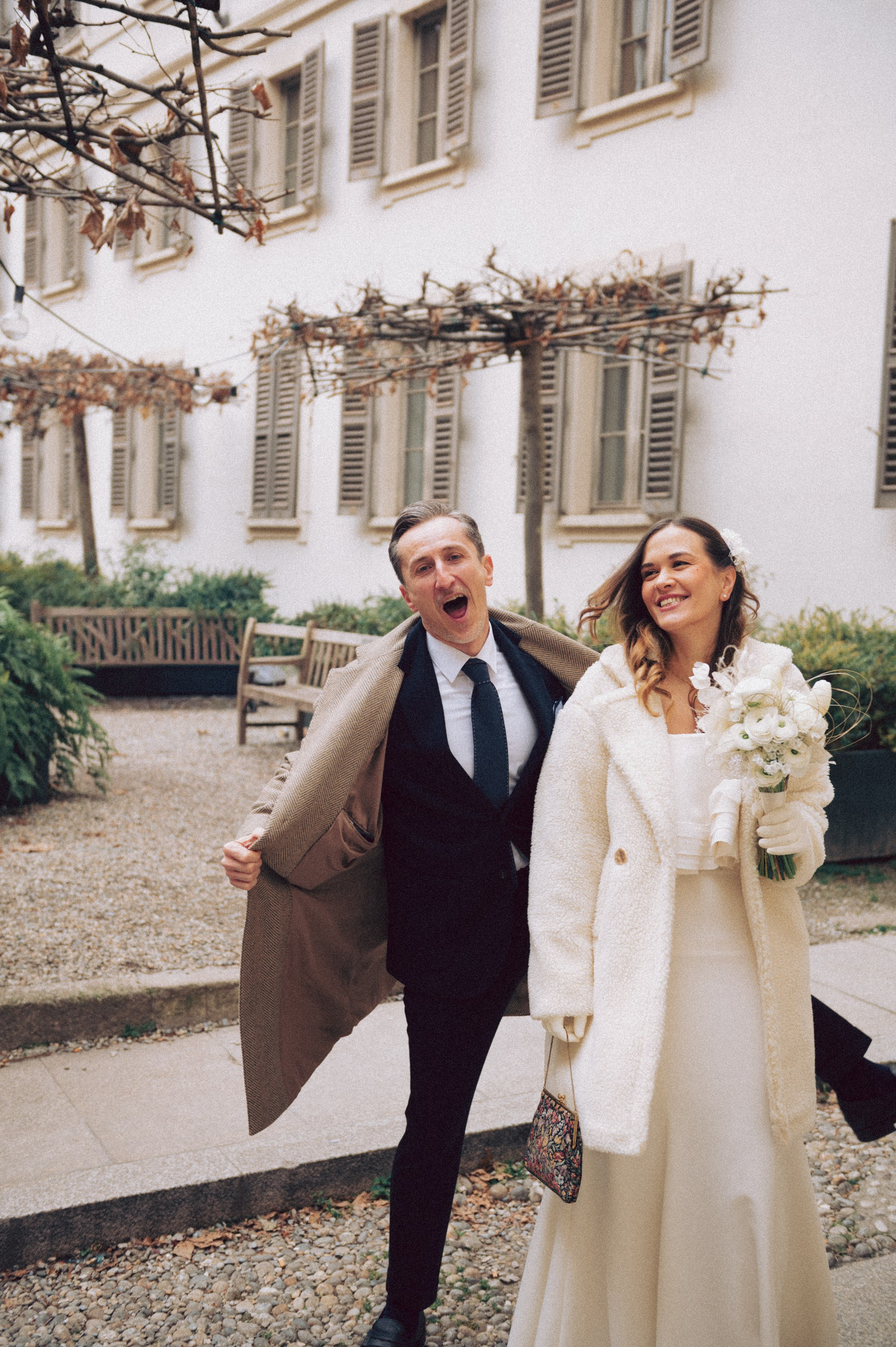 MATRIMONIO ANDREA & ELISA. Анастасия Бучинская фотограф в Милане