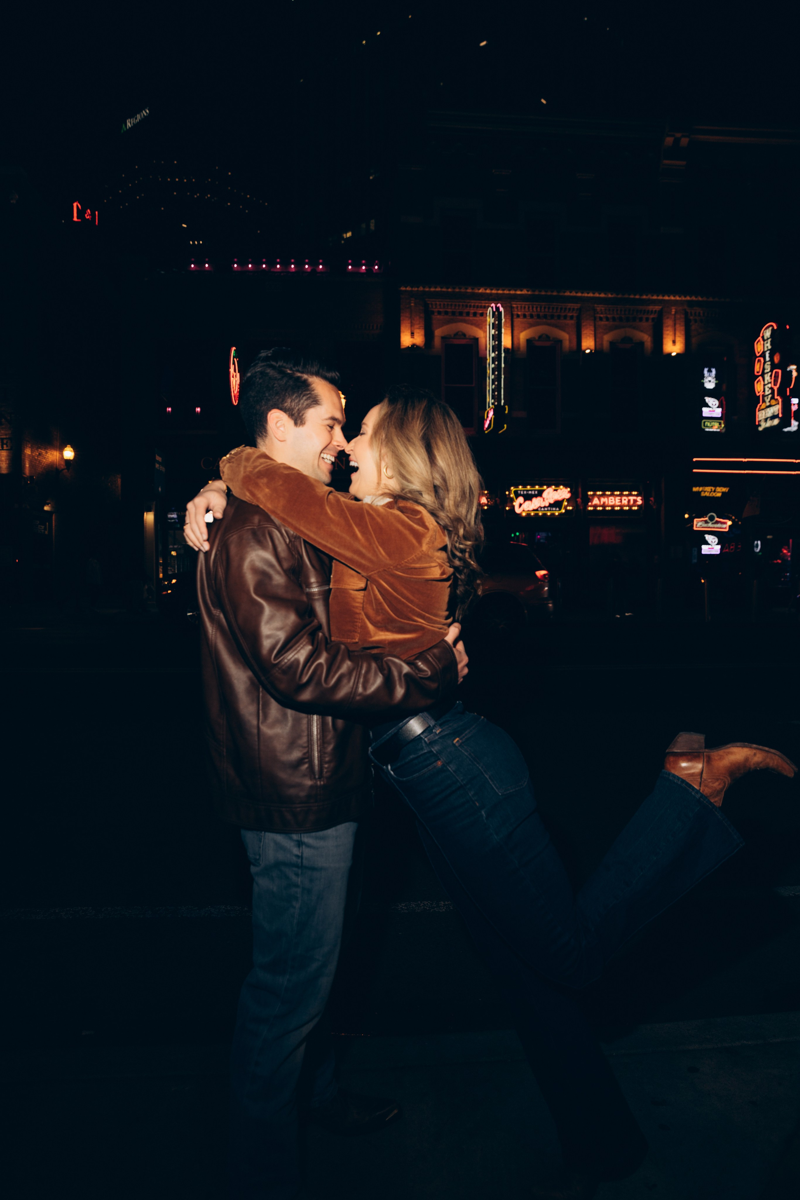 Storytelling Photoshoots in New England & Beyond