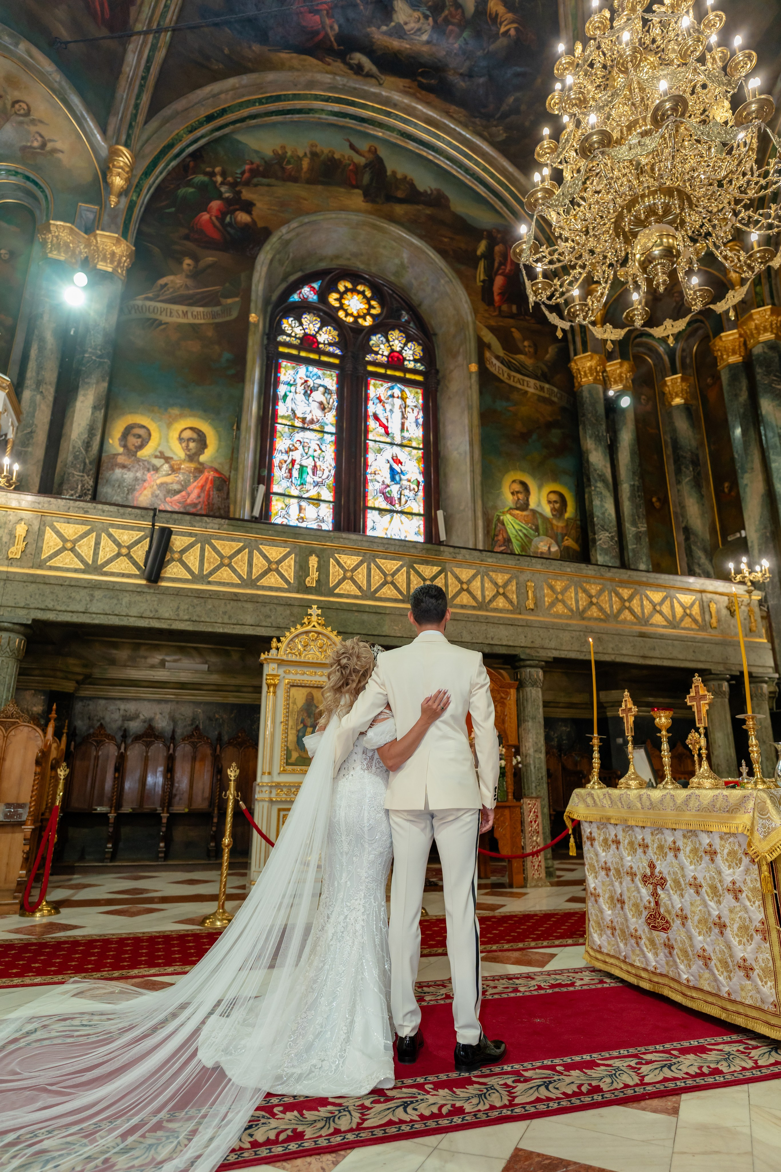 Fotograf Nuntă București | Fotolense