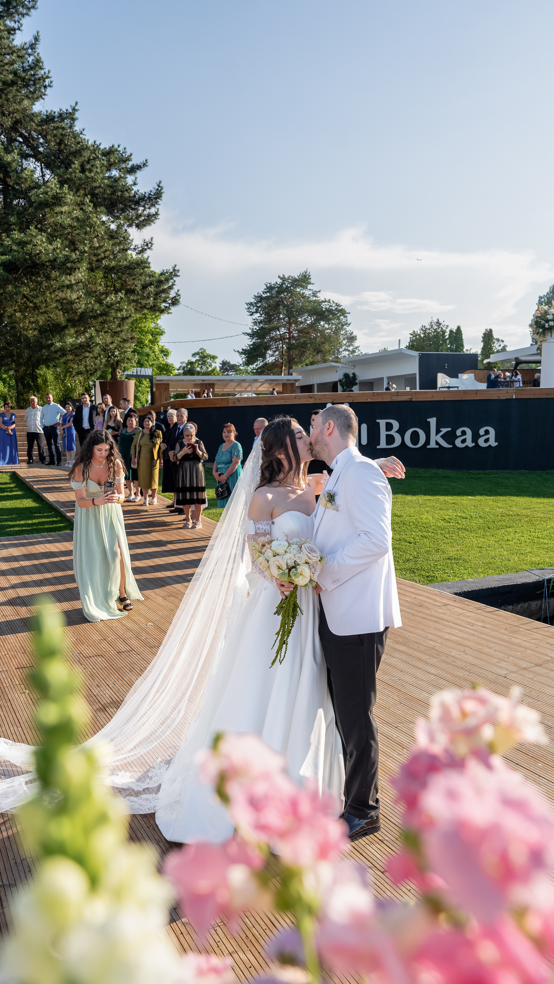 Servicii Fotograf Nuntă București | Fotolense