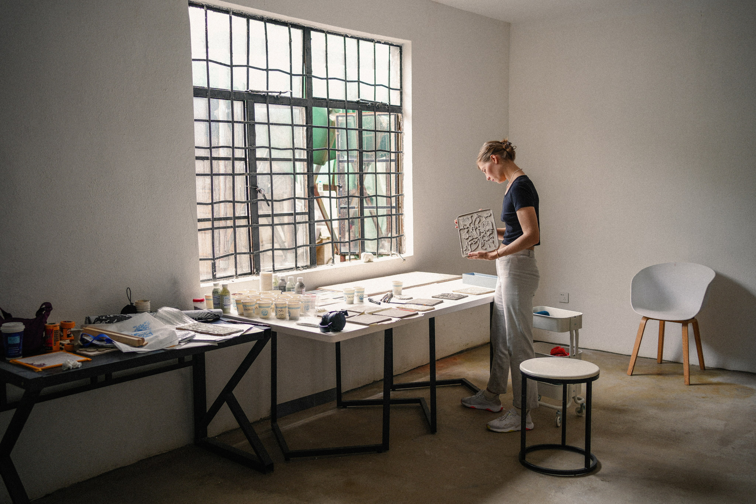 Где создается красота | obdn.ru. Photographer and videographer in China