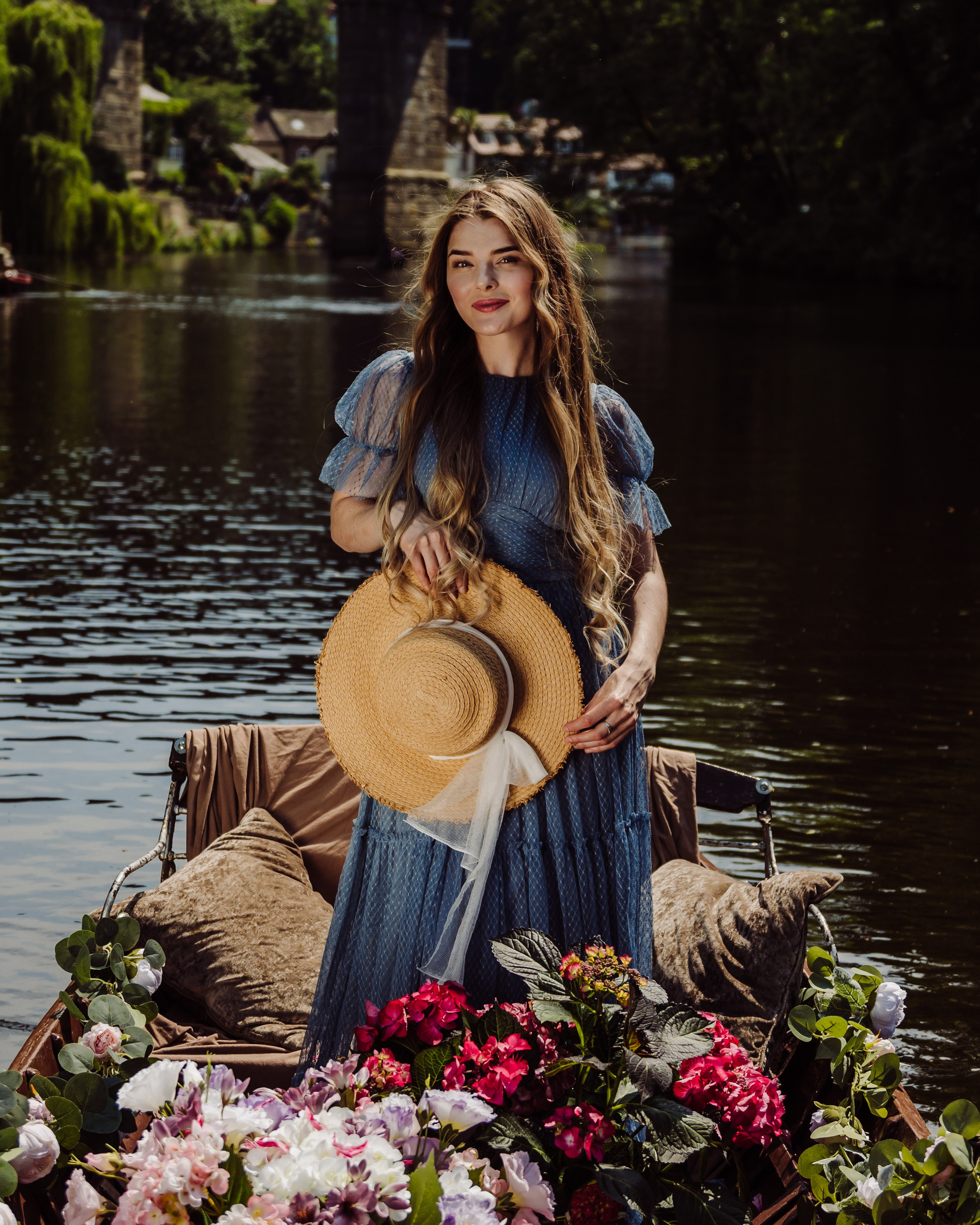 Women's Portrait Photography | Rapley Photography. Rapley Photography | West Yorkshire Wedding & Portrait Photographer