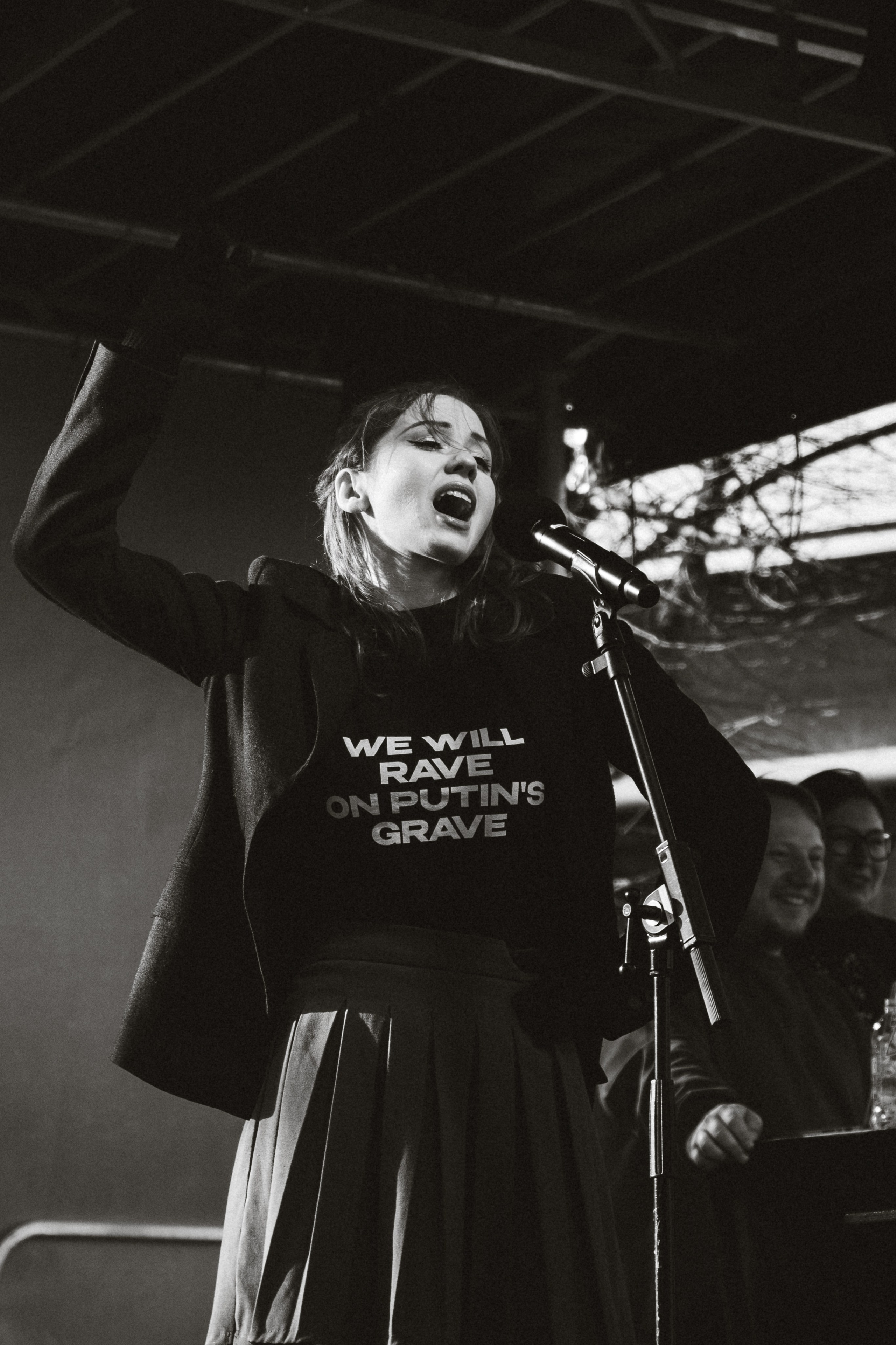 Концертная и театральная фотография в Дрездене — живая сцена в фотографиях. Свадебный, семейный и портретный фотограф в Дрездене | Ольга Гантман