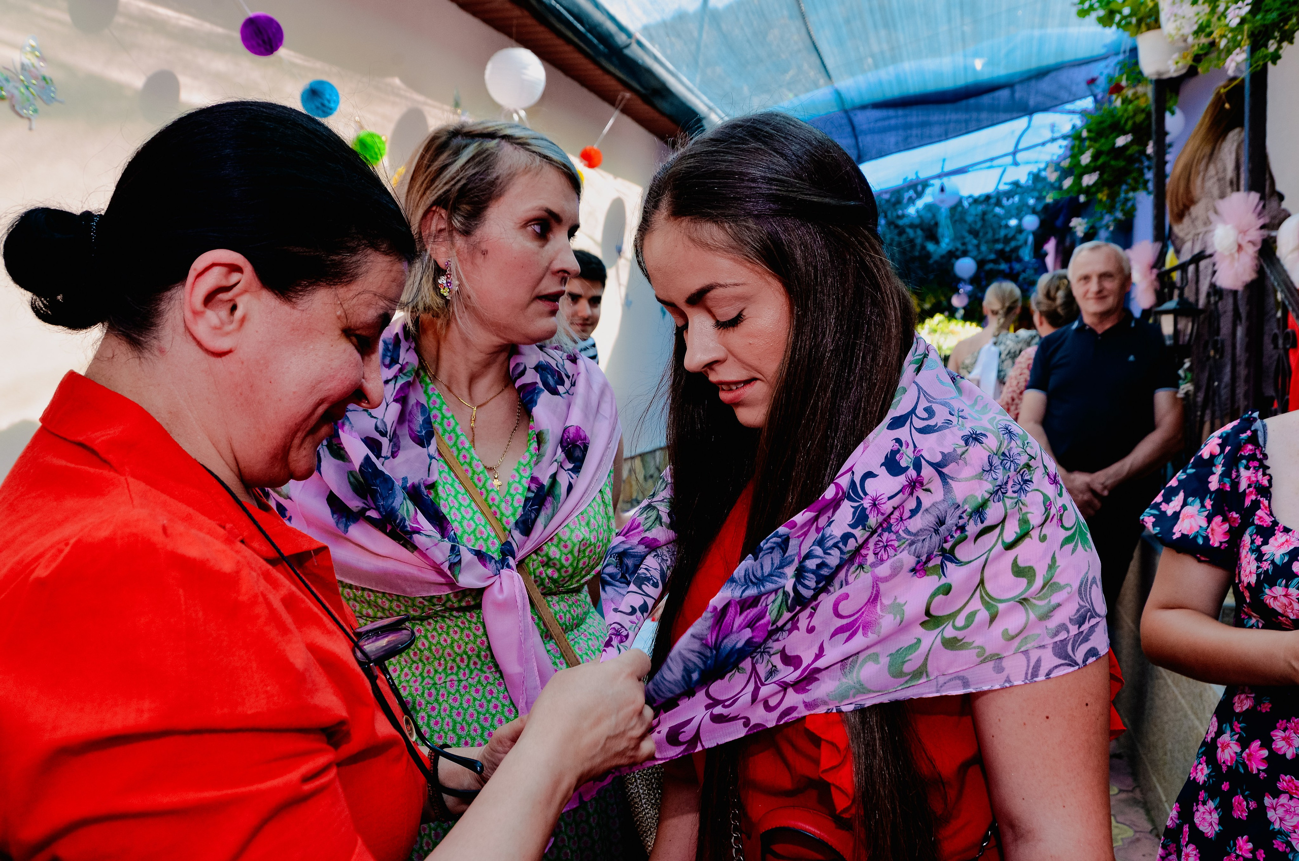 Traditii nunta ruși-lipoveni. Ionuț Preja Photographer