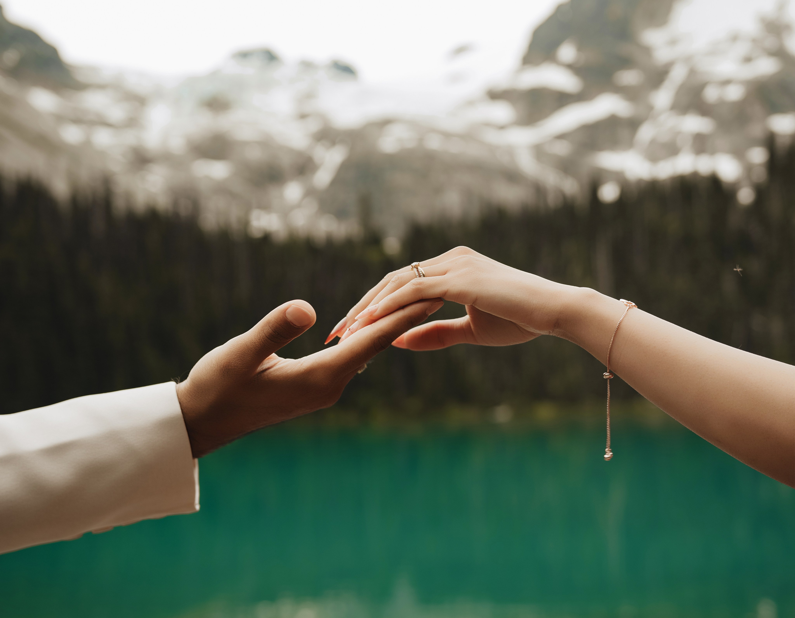 Vancouver Photographer | Catherine Vashchenko