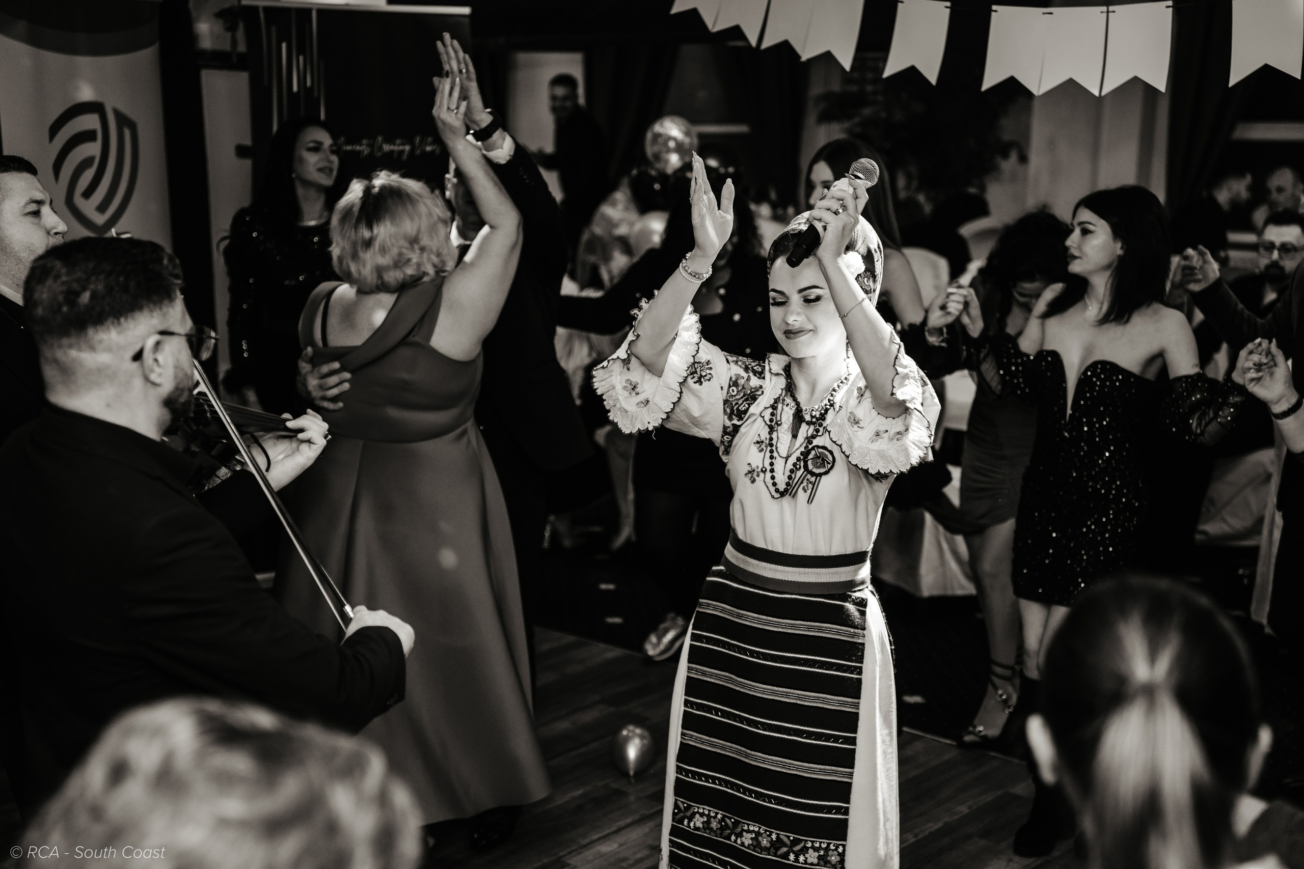 REVELION 2026. TANTAN IONUT FOTO & FILM