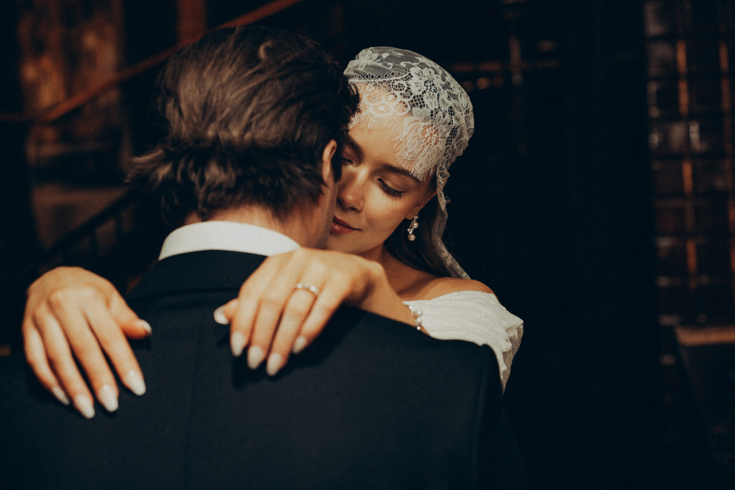 Свадебный фотограф в Хельсинки, Финляндия