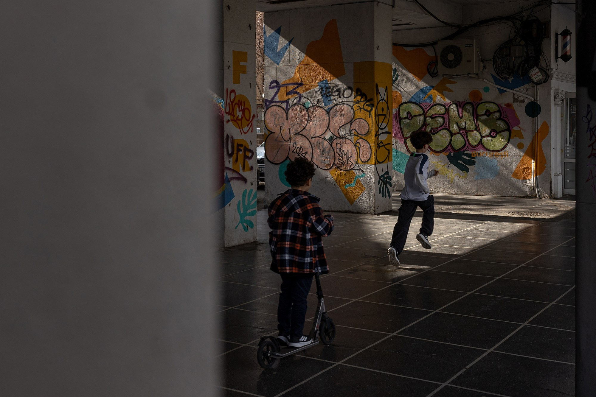 A Creative Insight | Catalin Nastase