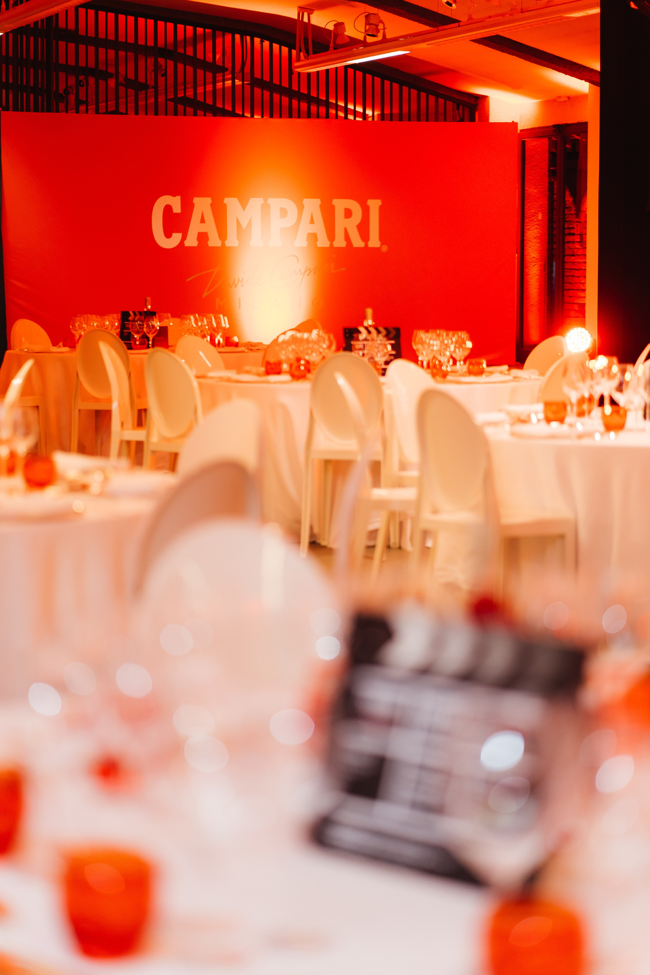 Foto e video eventi aziendali