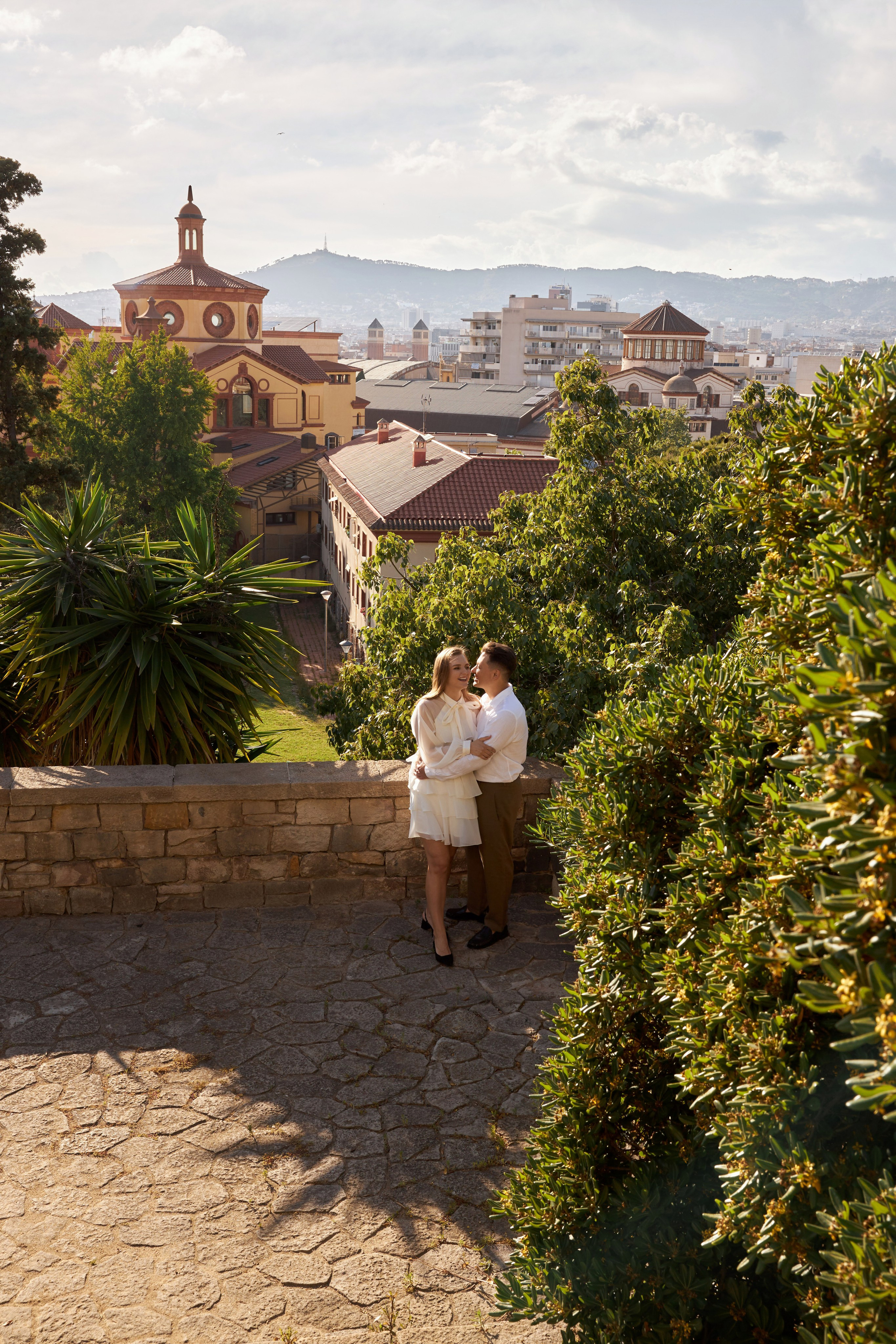 DiaFoto Team: Natalia