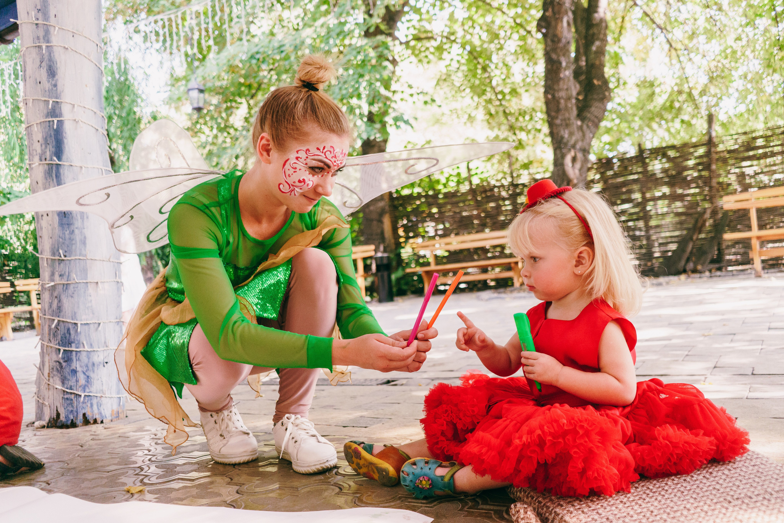 Kindergeburtstag & Events. VOIR25 — Wedding Photographer & Filmmaker in Germany | Heilbronn, Stuttgart & Europe