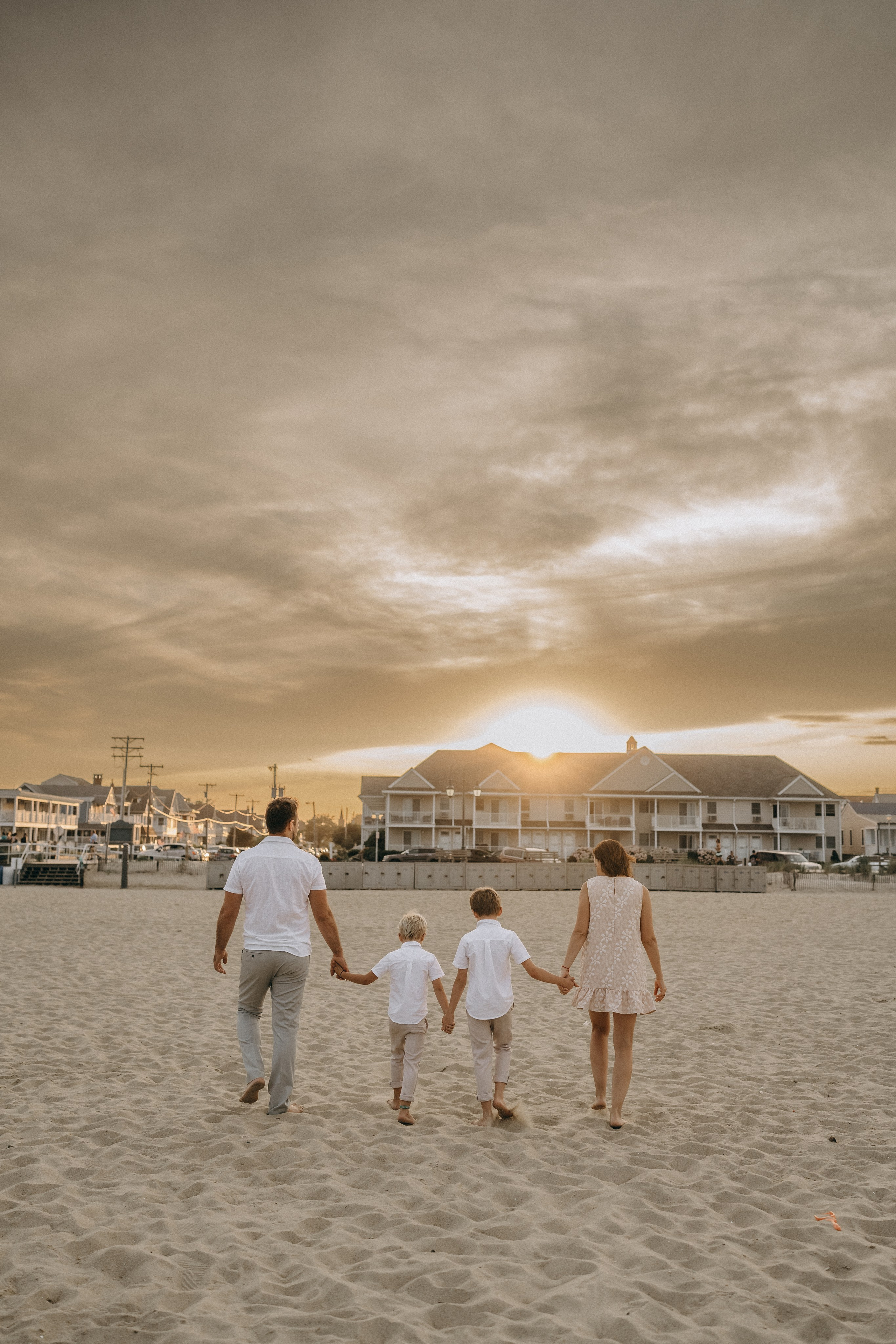 Beach Family Photography – Relaxed & Beautiful Moments. Alisa Tant — Family and newborn photographer Bucks County, Montgomery county, Philadelphia, NJ
