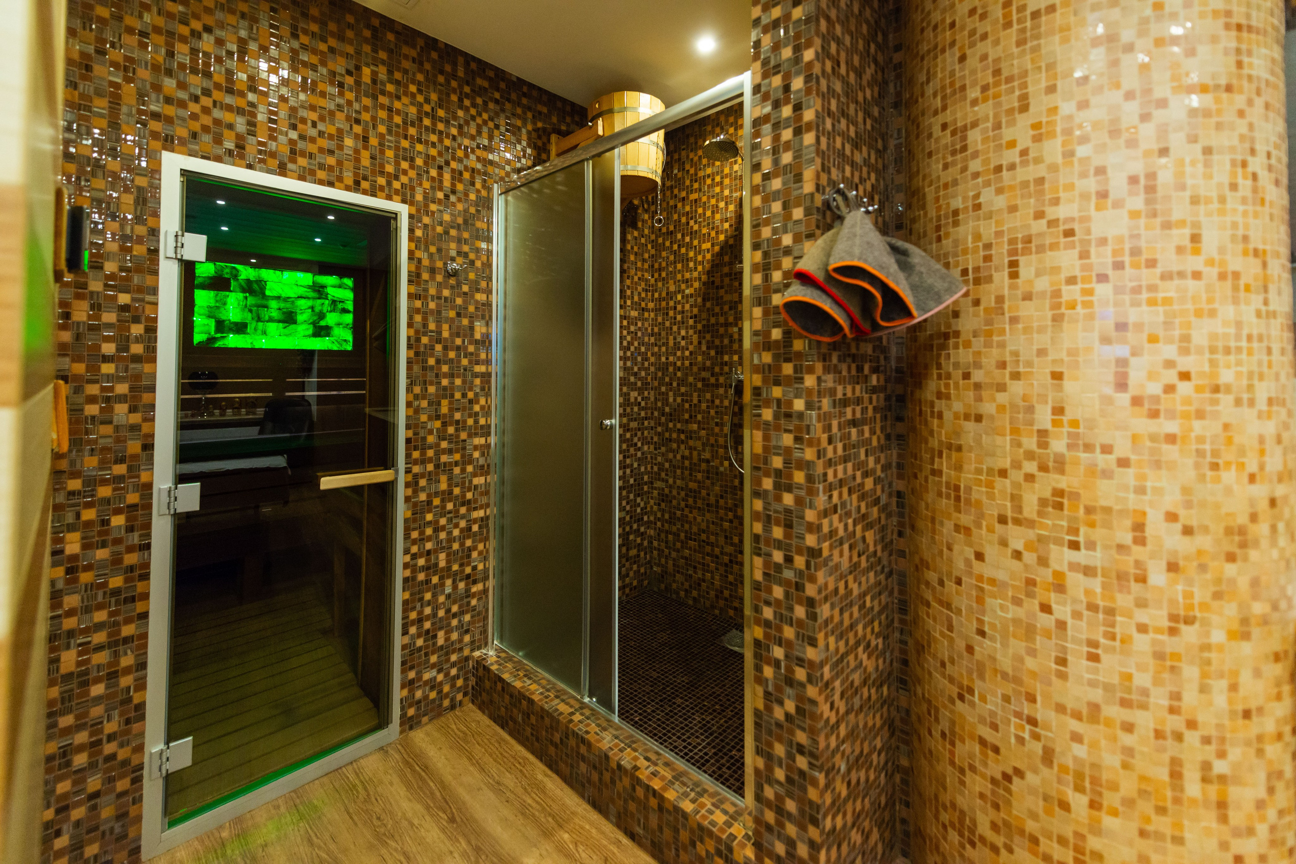 Фитнес-клуб Royal Wellness Club. ФОТОГРАФ МЕКСИКА КИНТАНА-РОО