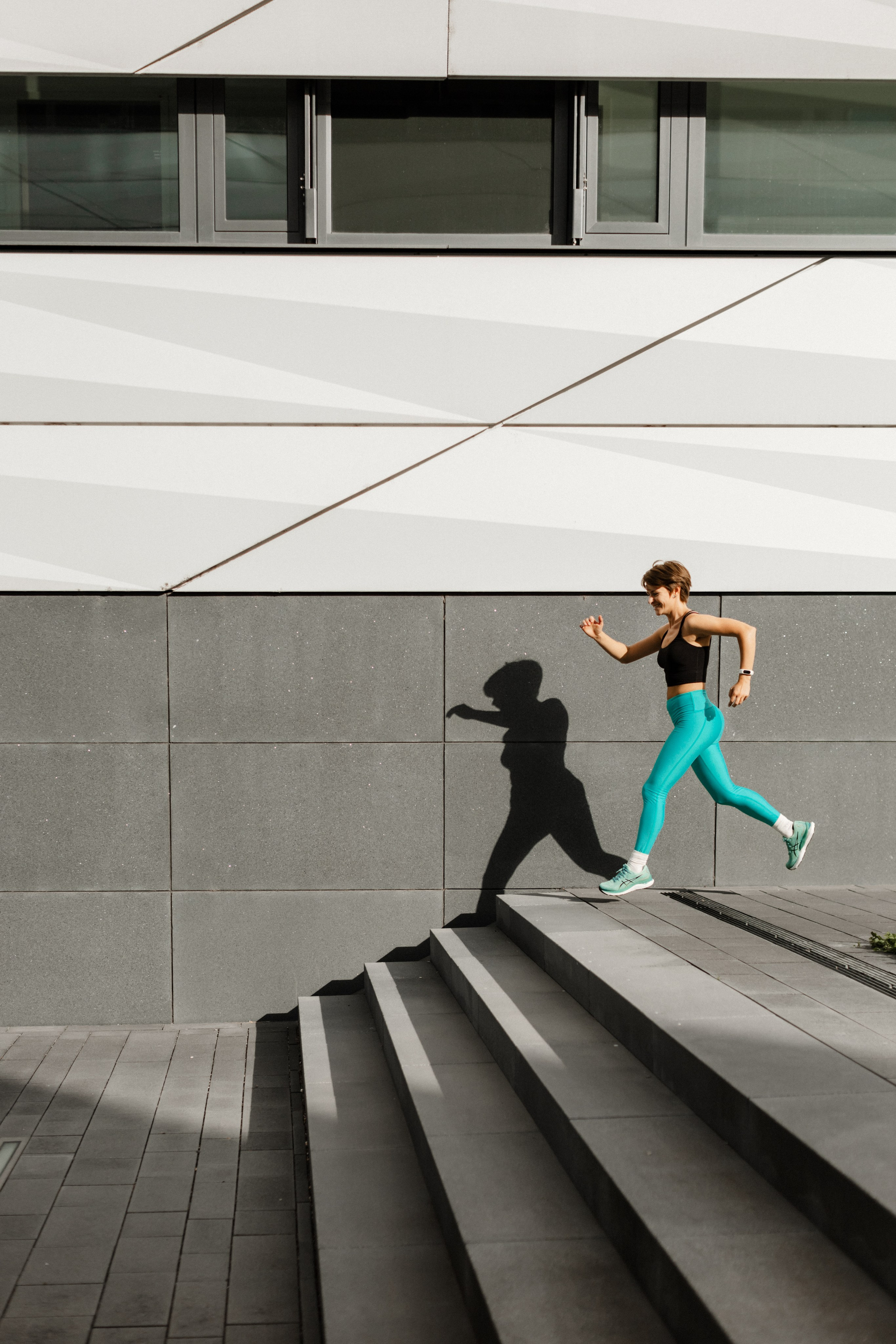 Коуч по бегу. Фотограф в Германии — Мария Чистякова