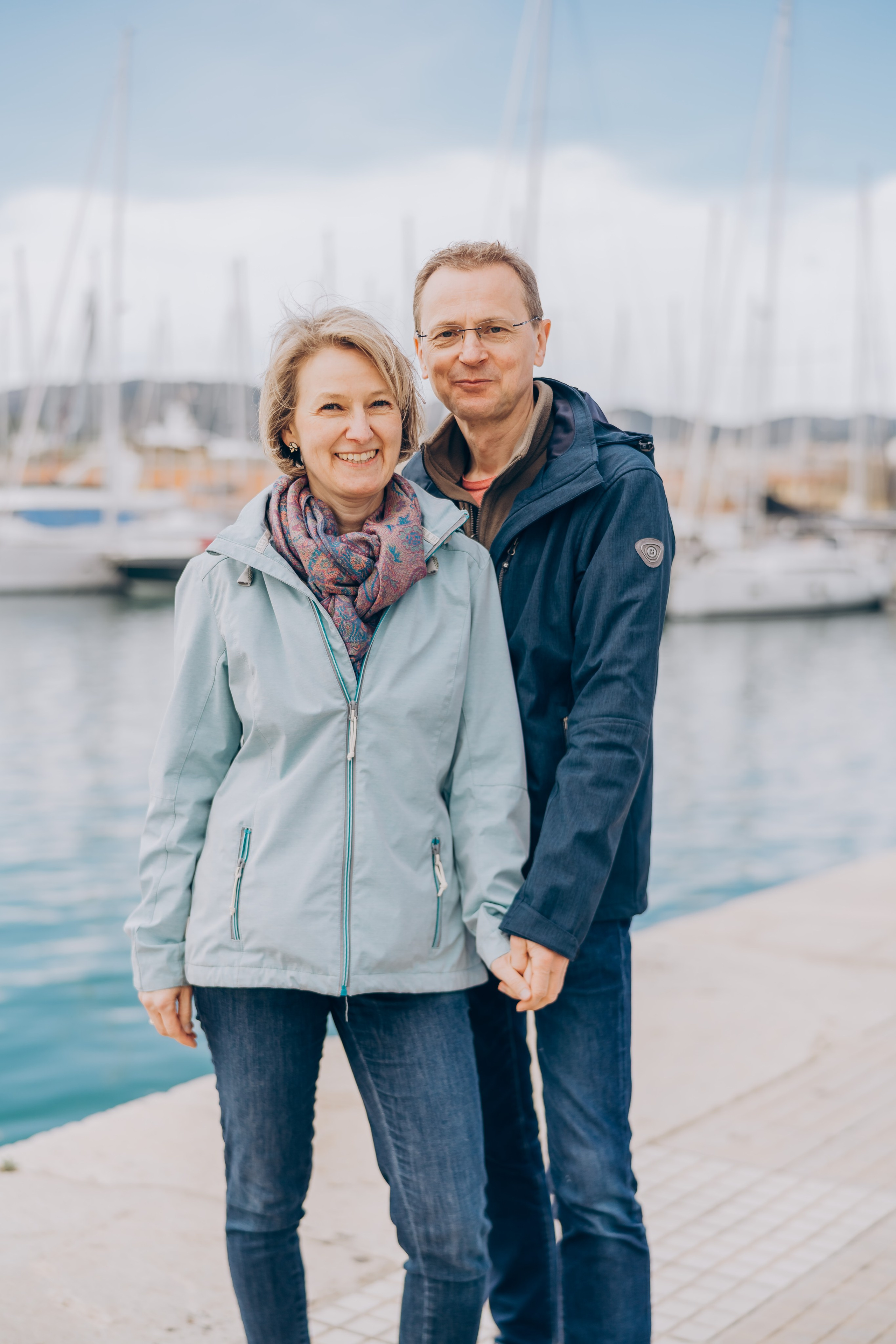 Walking tour of Palma. Фотограф у Пальма де Майорка