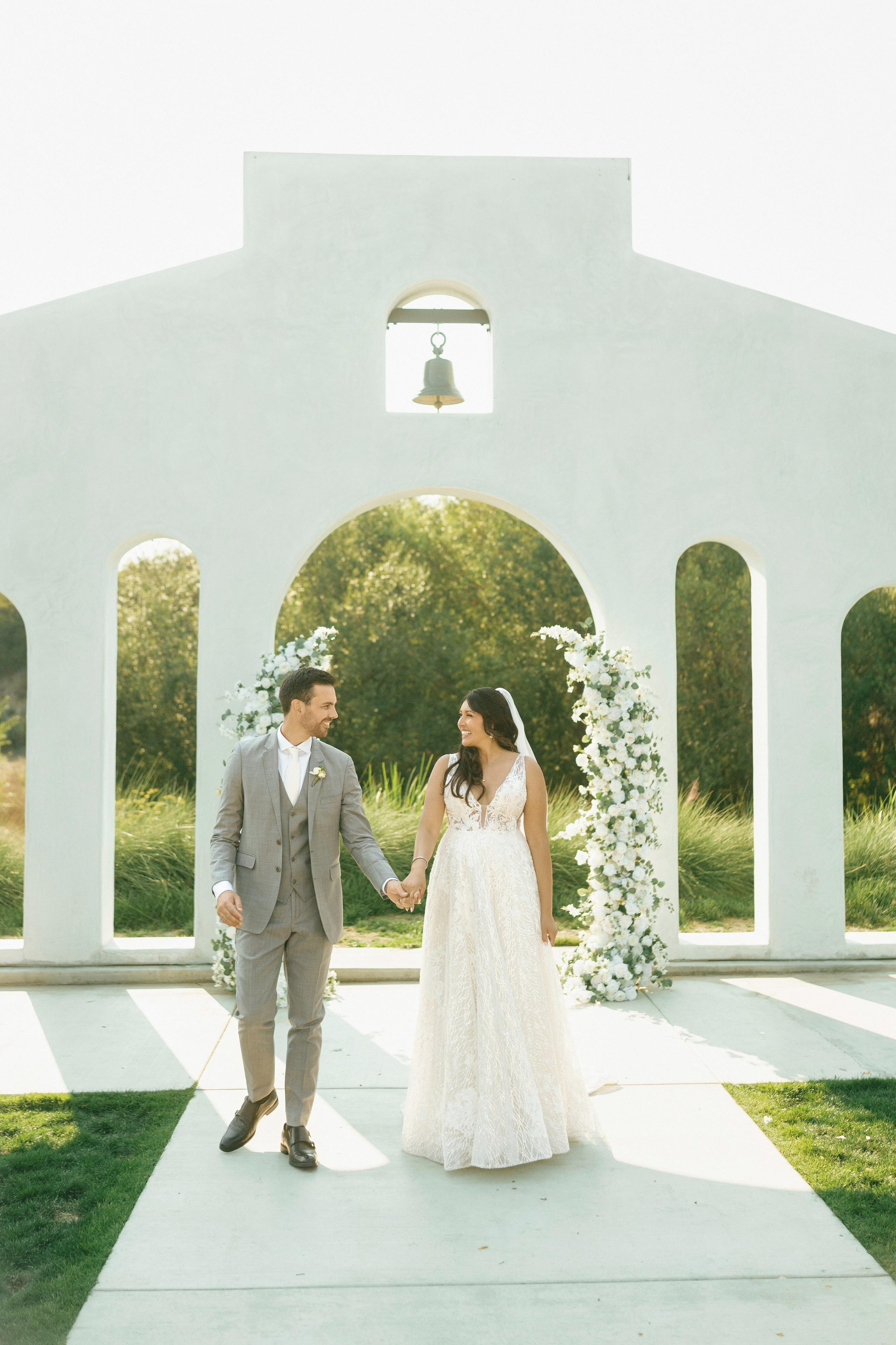 Heather and Cameron’s Wedding Day. Wedding Photography & Videography Team in California, Los Angeles, San Francisco, San Diego and Travel