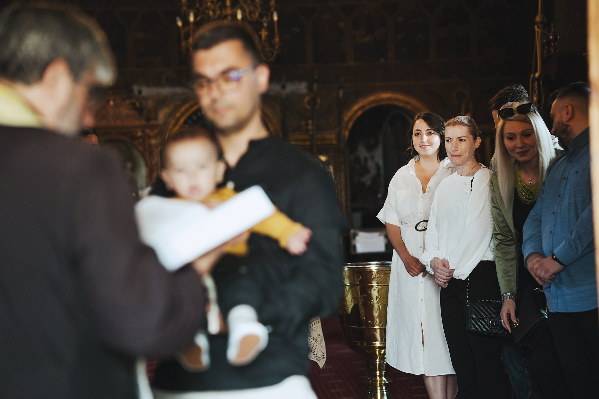 Calin. Fotograf evenimente. Fotograf nunta. Fotograf Botez. Mihaela Savu