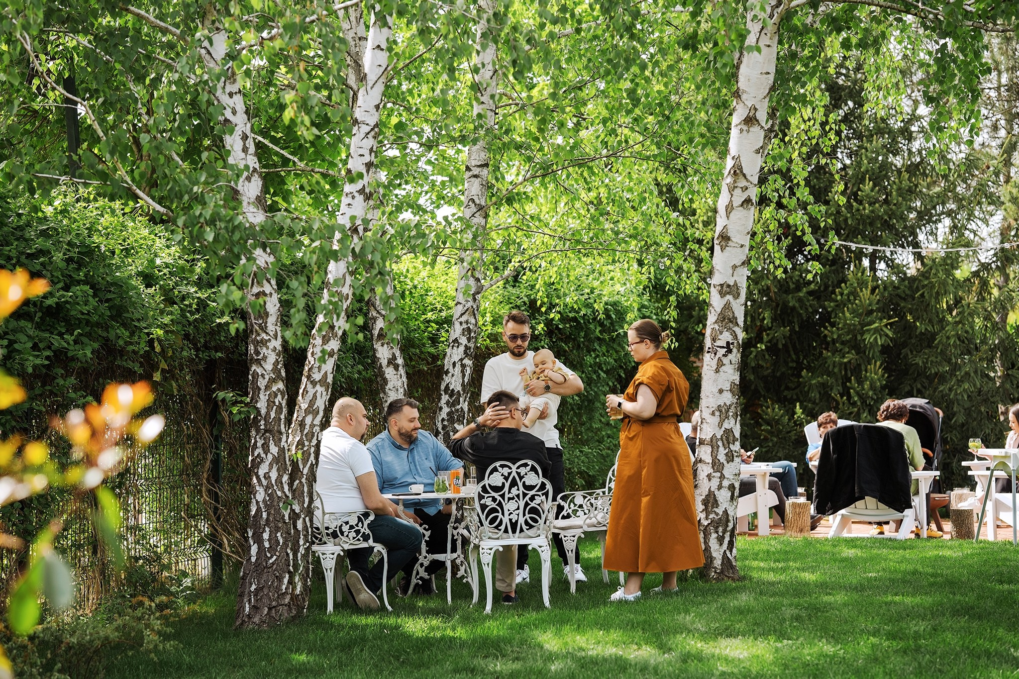 Calin. Fotograf evenimente. Fotograf nunta. Fotograf Botez. Mihaela Savu