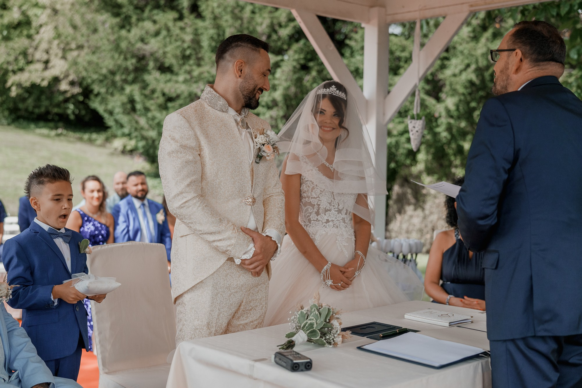 Schloss Eberstein & Schloss Favorite – J&T | Hochzeitsfotograf Karlsruhe