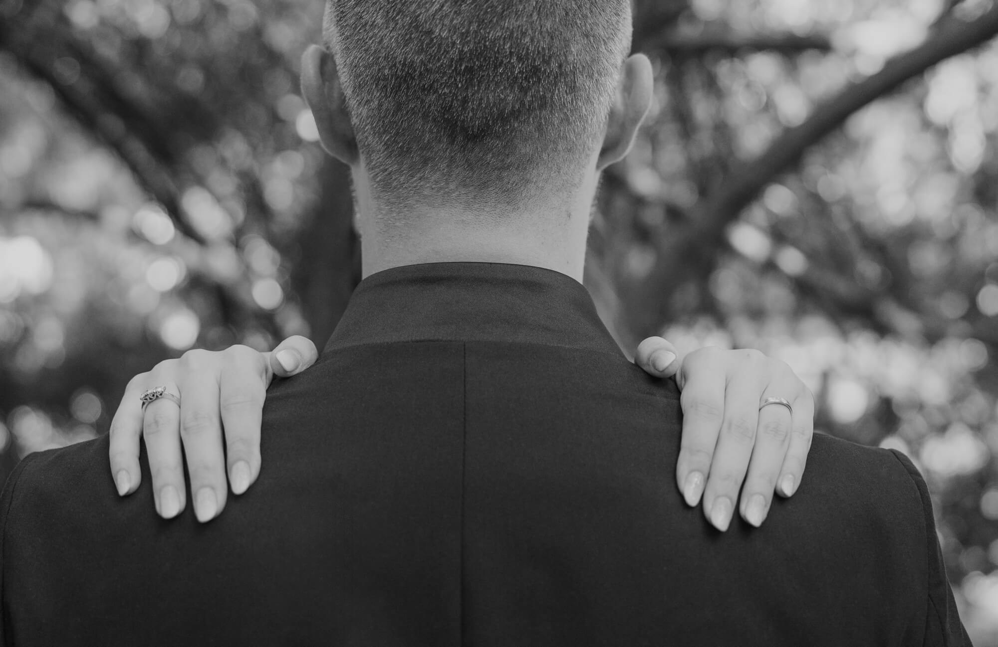 Boda en Villa Sagredo, Padua | El Velo Blanco. El Velo Blanco I Fotógrafos de Bodas