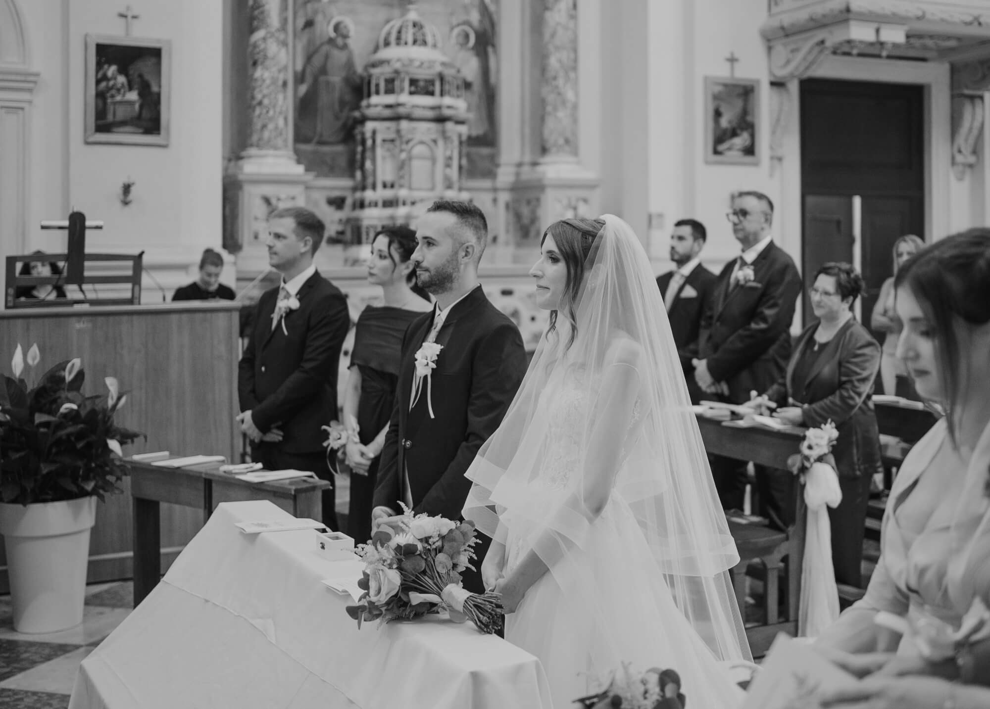 Boda en Villa Sagredo, Padua | El Velo Blanco. El Velo Blanco I Fotógrafos de Bodas