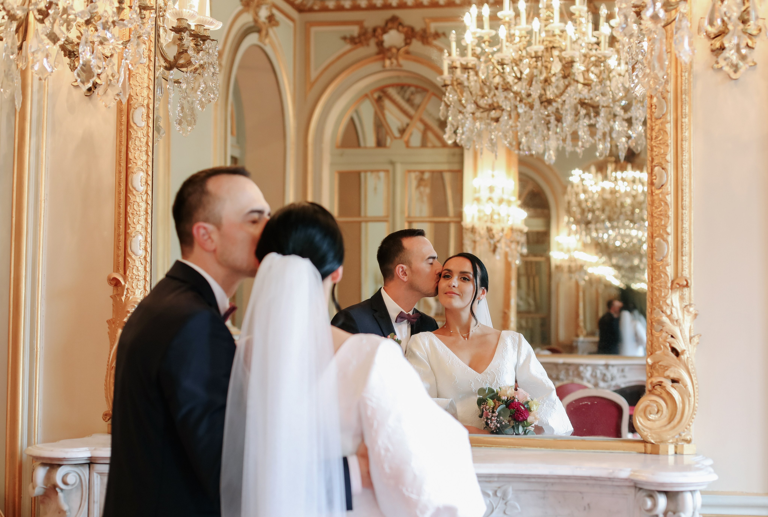 Vita & Jenya. Flora Grigoryan Wedding Photography