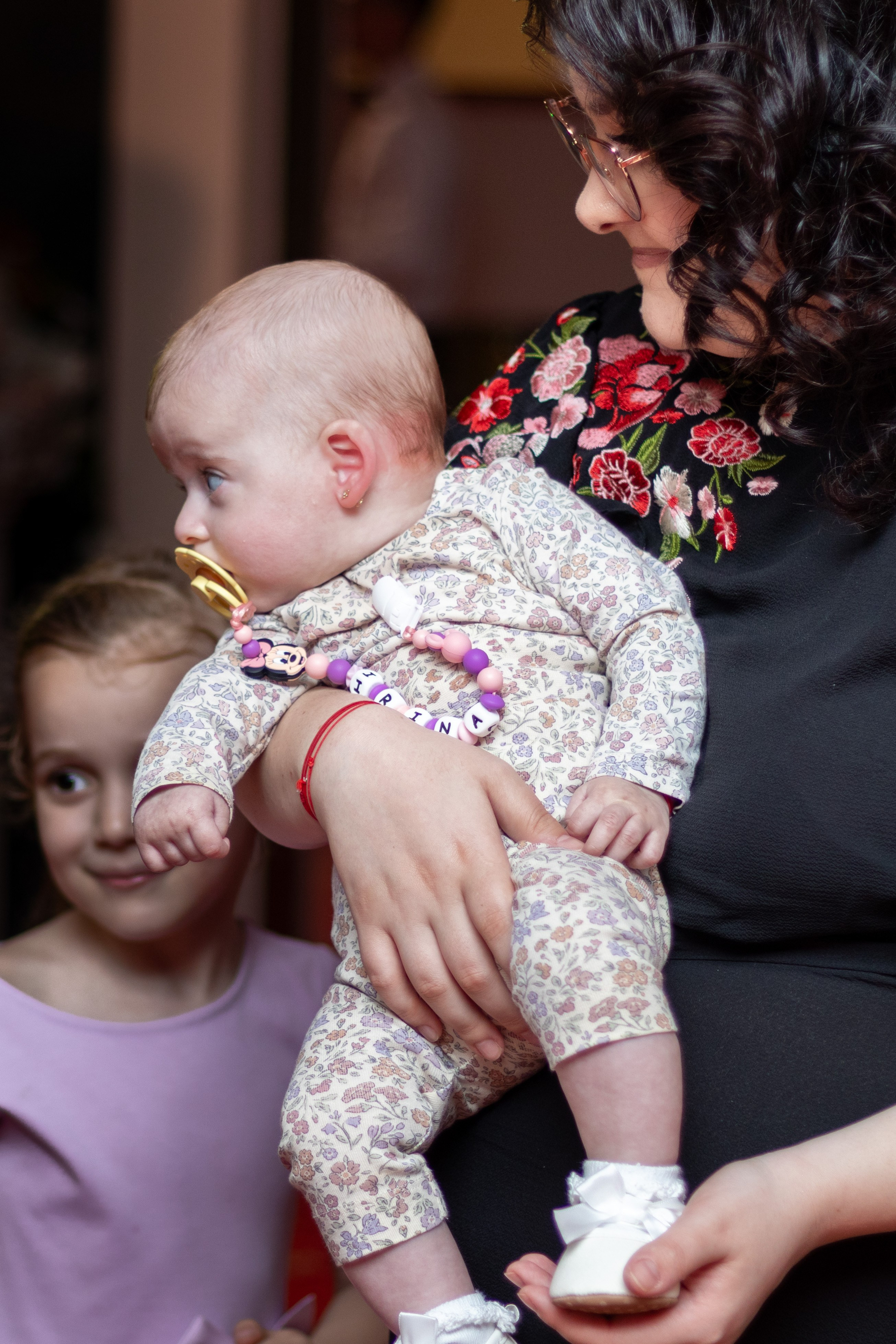 Creștinare Irina Elena. Fotograf evenimente, fotograf nunta, fotograf botez