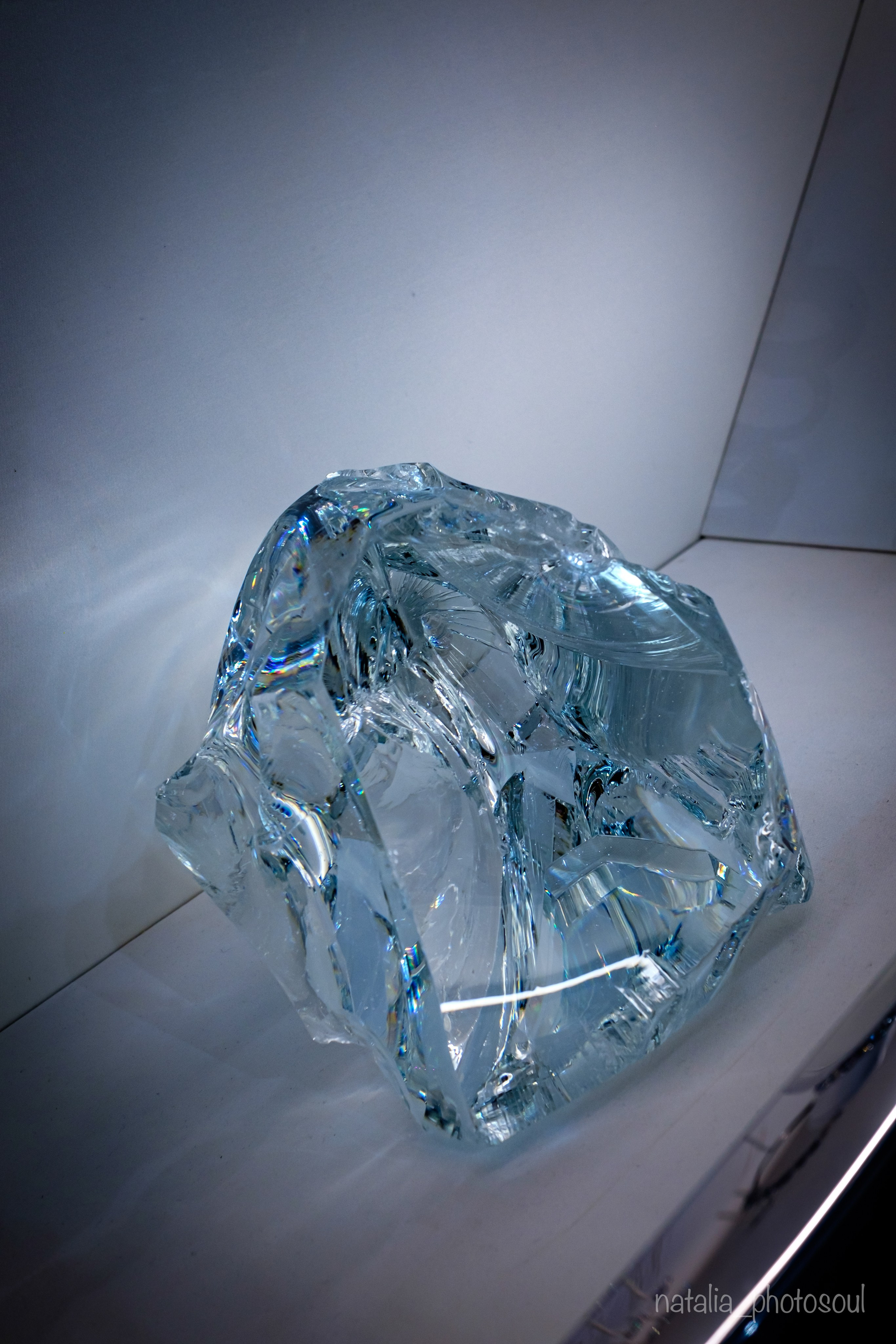 SWAROVSKI MASTERS OF LIGHT FROM VIENNA TO SEOUL. Photographer in Seoul Dobrokvashina Natalya