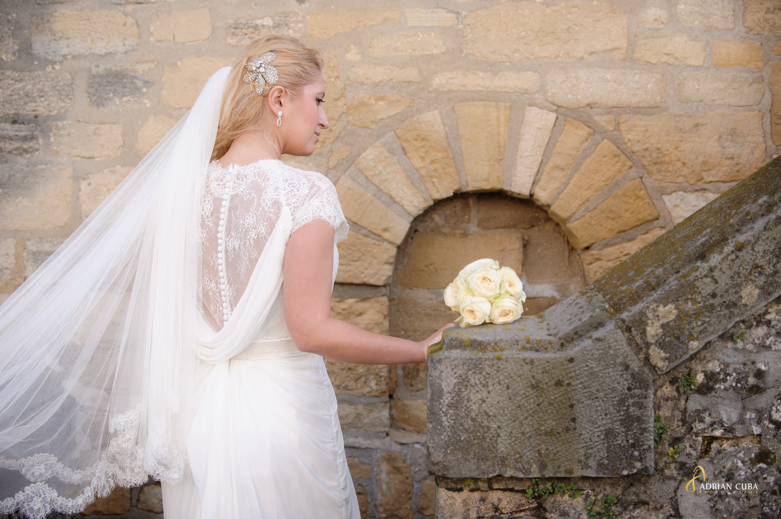 Fotograf nunta Iasi | Adrian Cuba — servicii profesionale de fotografie de nunta