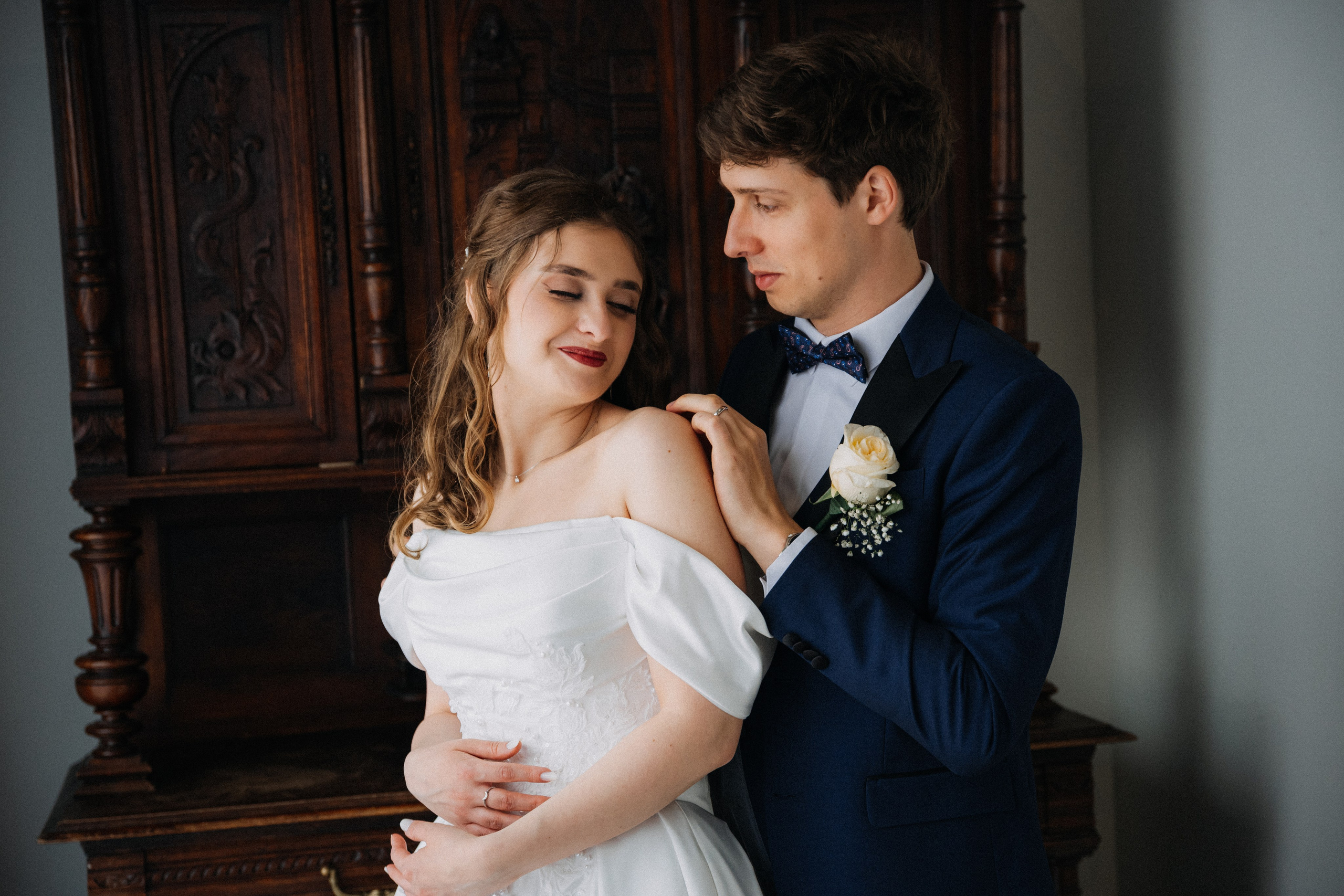 Fotograf Nuntă & Familie în Brașov | Miruna Danet Photography
