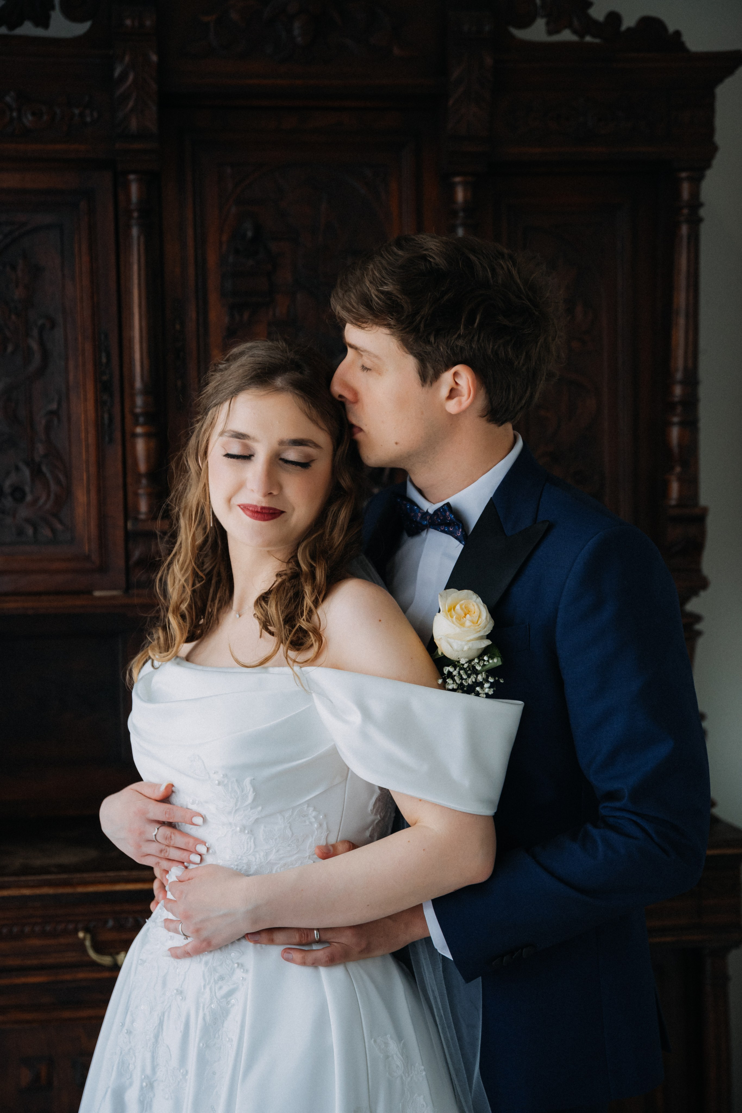 Fotograf Nuntă & Familie în Brașov | Miruna Danet Photography