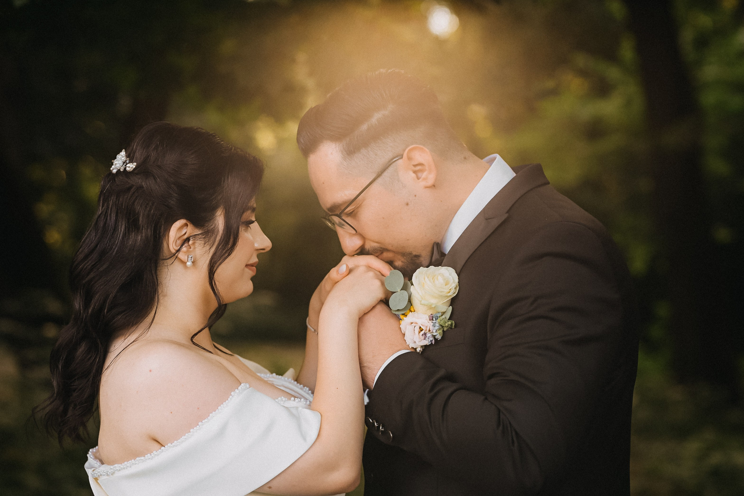 Fotograf Nuntă & Familie în Brașov | Miruna Danet Photography