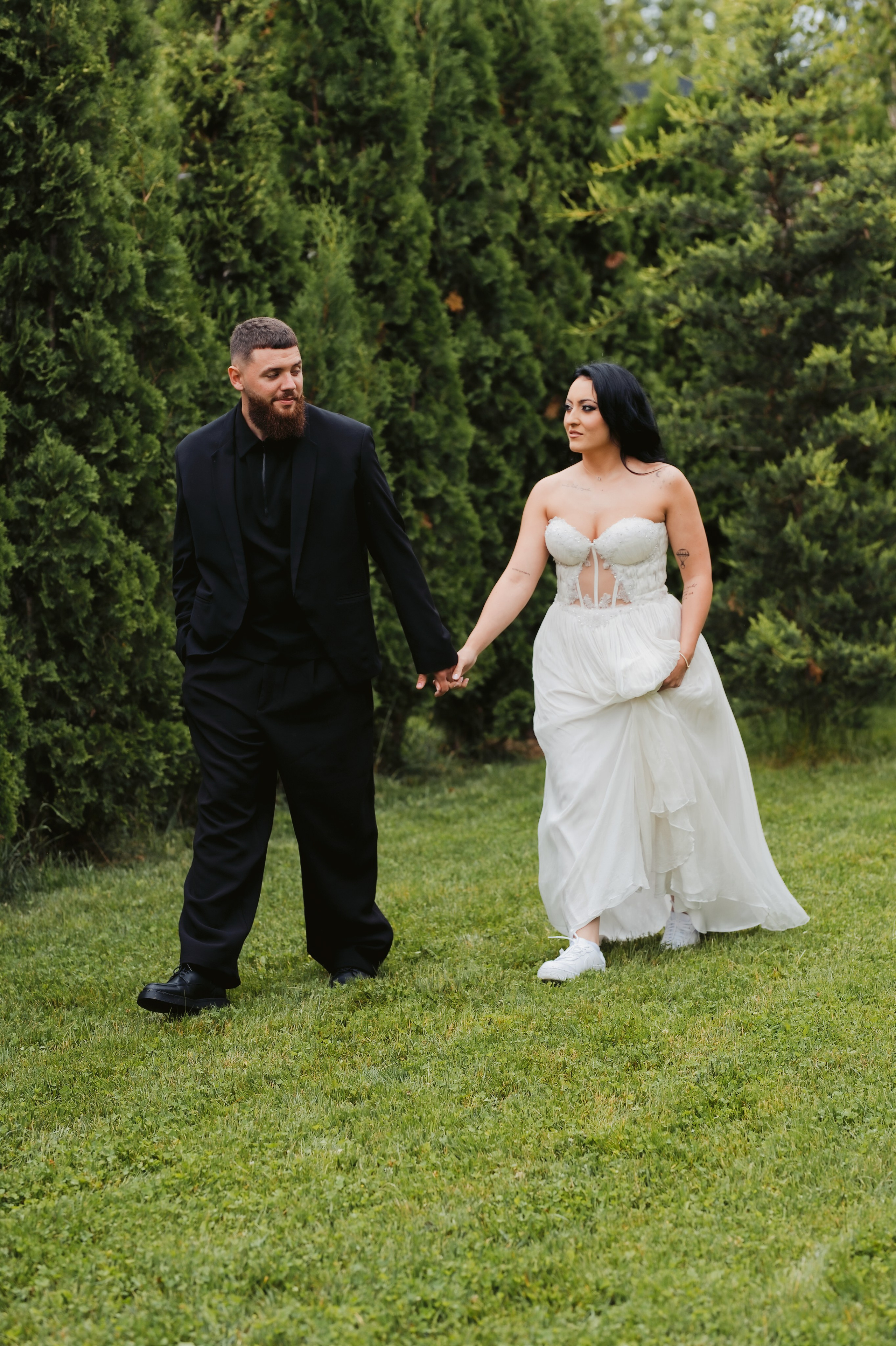 Fotograf Nuntă & Familie în Brașov | Miruna Danet Photography