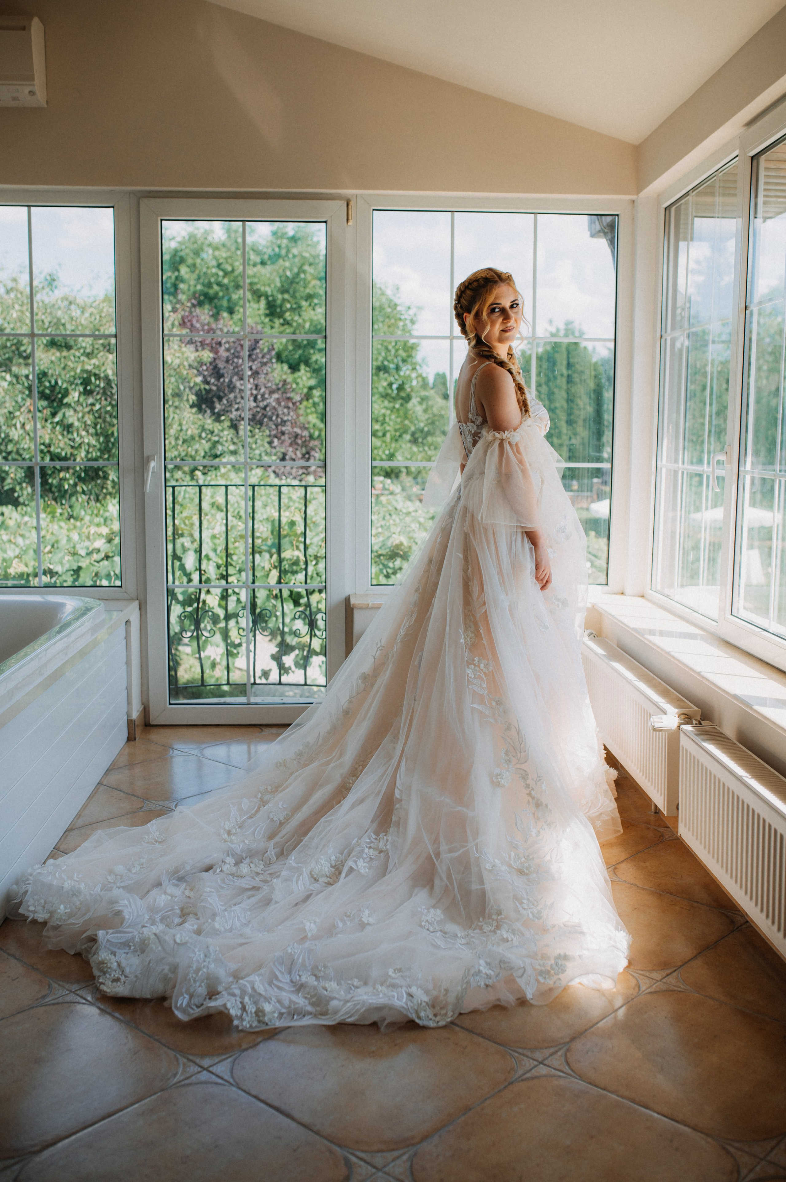 Fotograf Nuntă & Familie în Brașov | Miruna Danet Photography