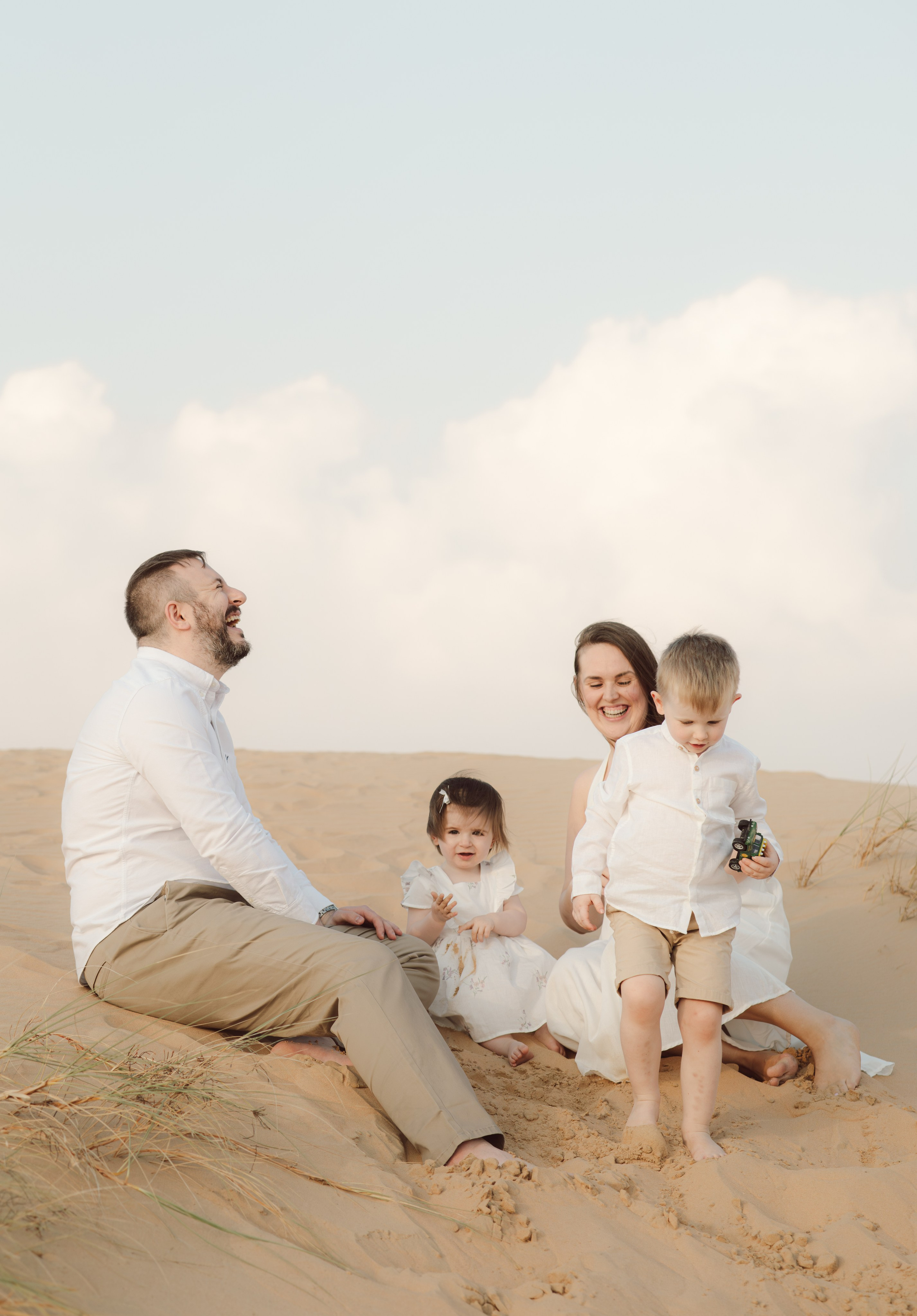 Lifestyle photographer Aleksandra Mach