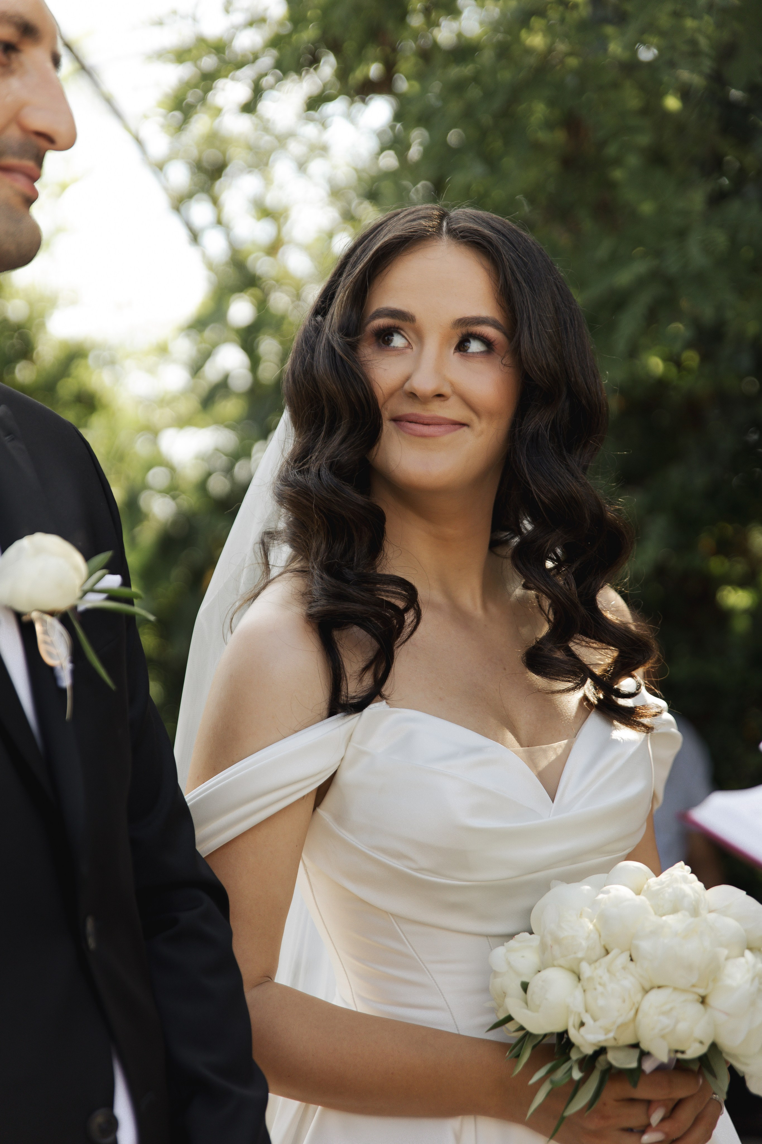 Victoria & Cristian | Wedding at Province Timisoara. Wedding photographer and videographer based in Timisoara, Romania