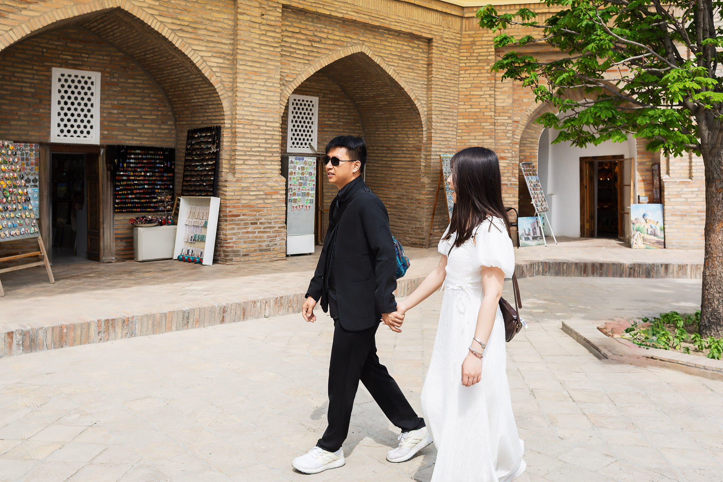 Фотограф в Ташкенте | Свадебная и портретная съёмка, Узбекистан