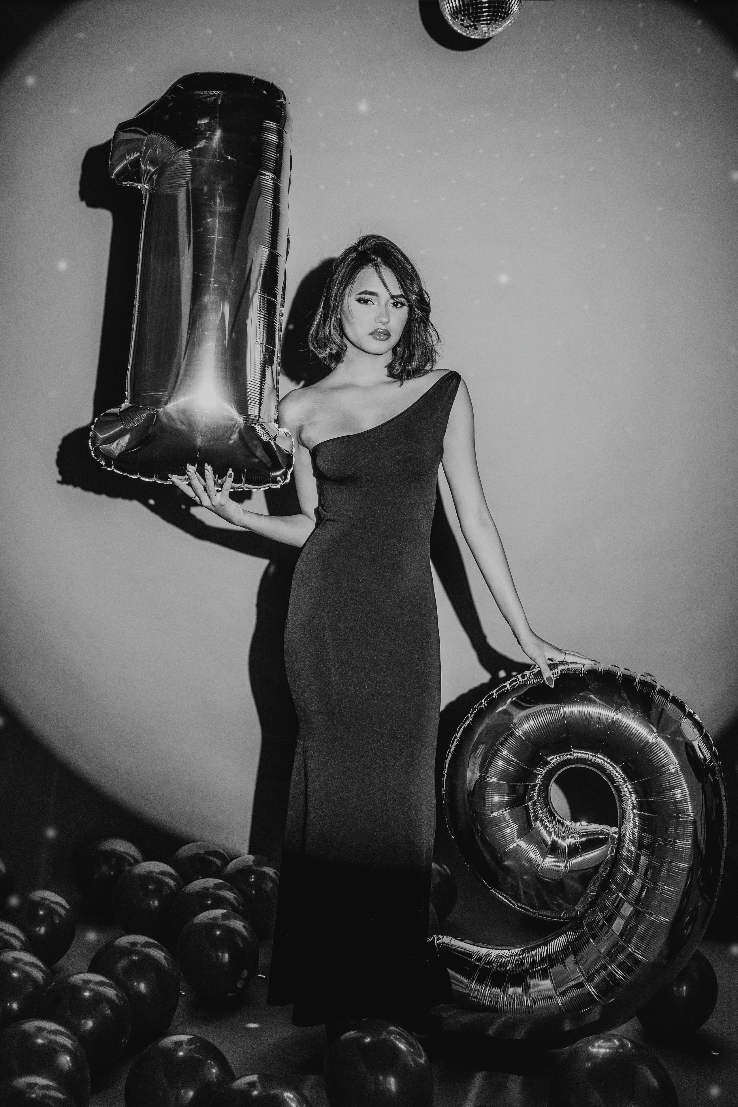 Sheira 19 Años. Rainbox Estudio de Fotografía