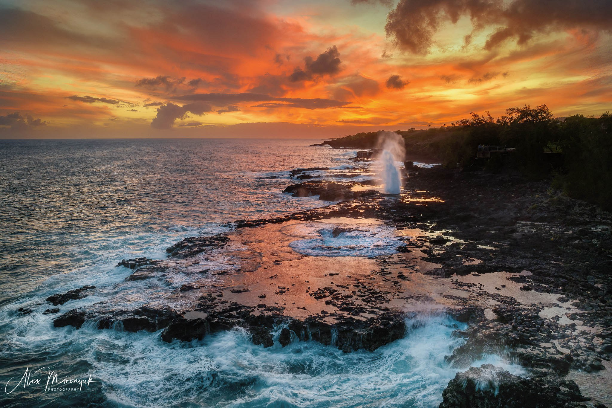 Kauai Photo Workshop