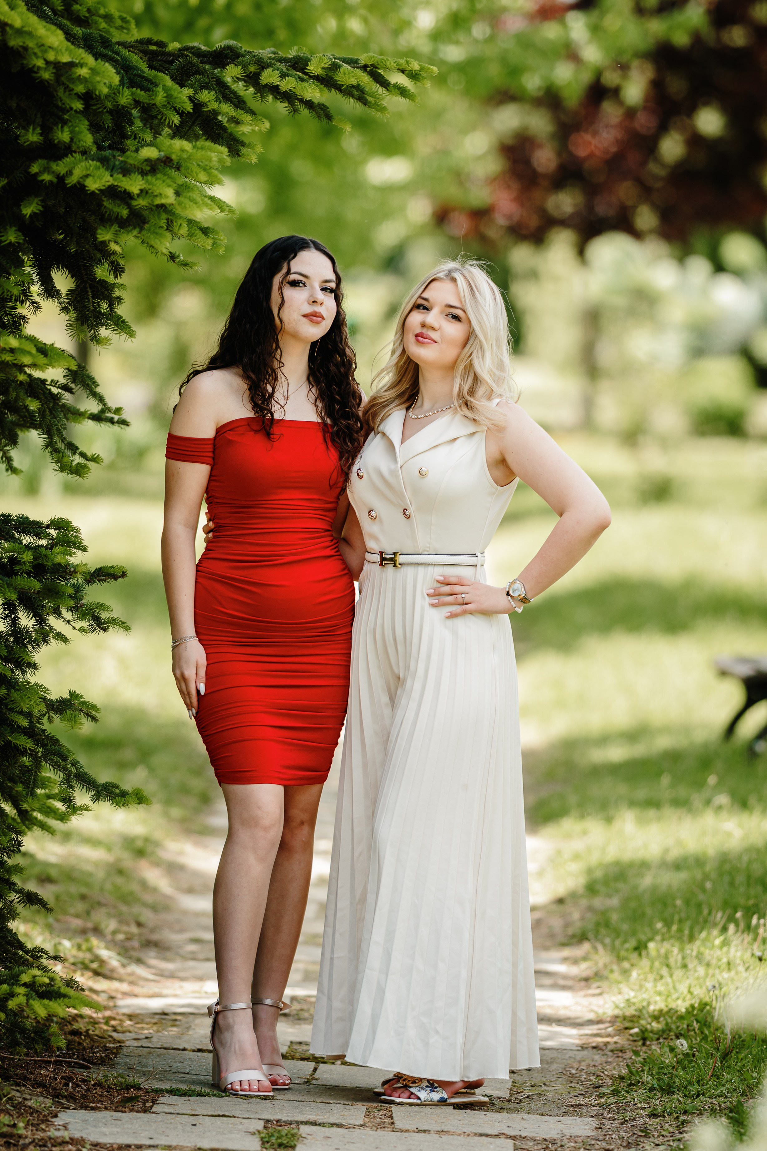 Albume ABSOLVENTI. Amy Foto