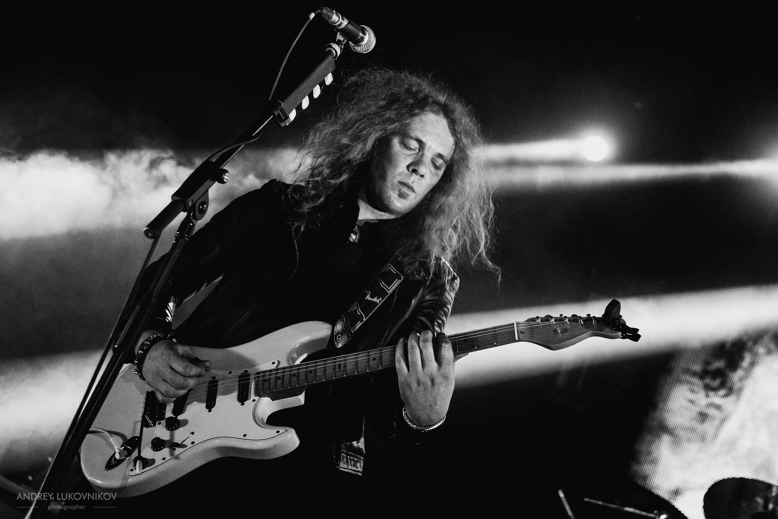 Royal Hunt. Cast in Stone Tour