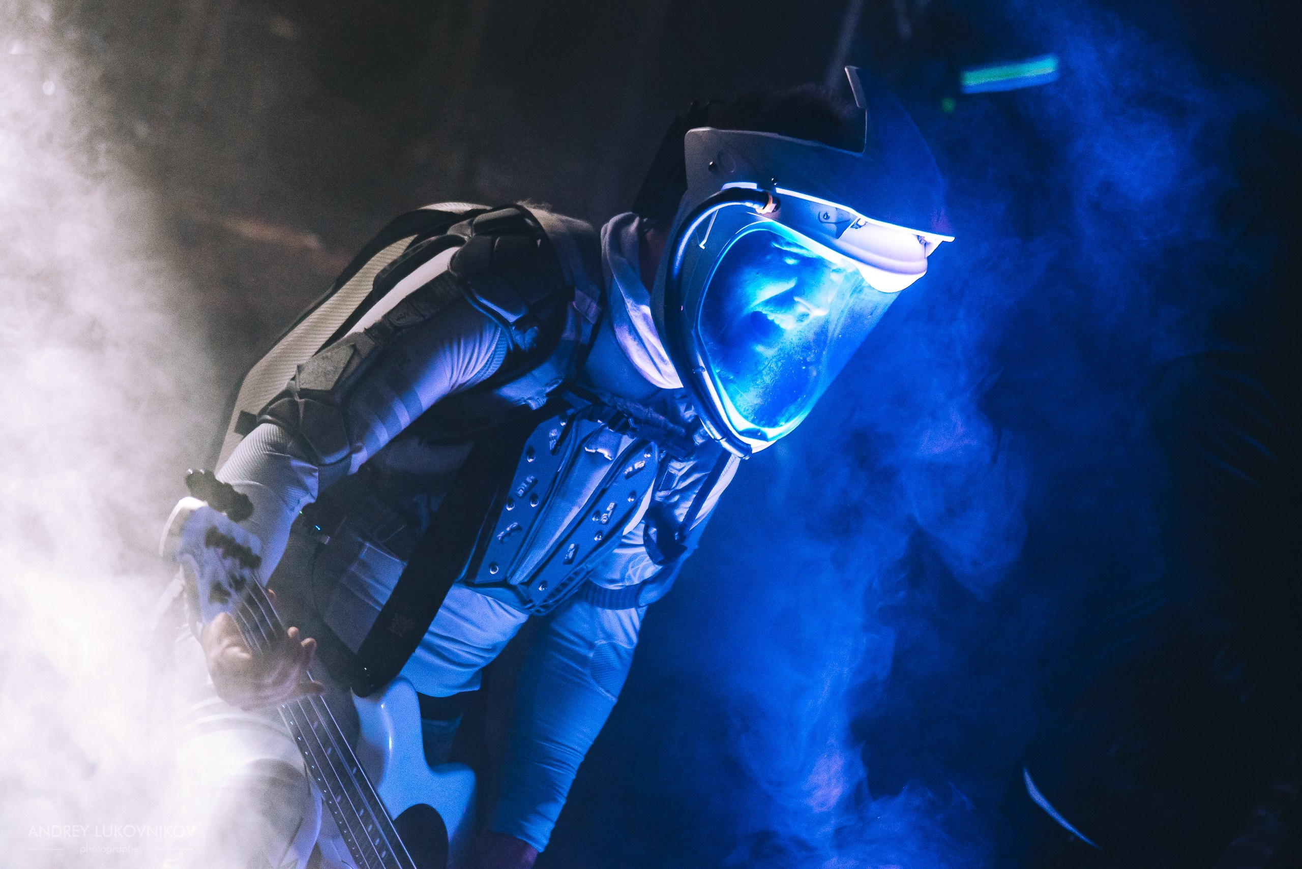 Starset. Vessels Tour 2018