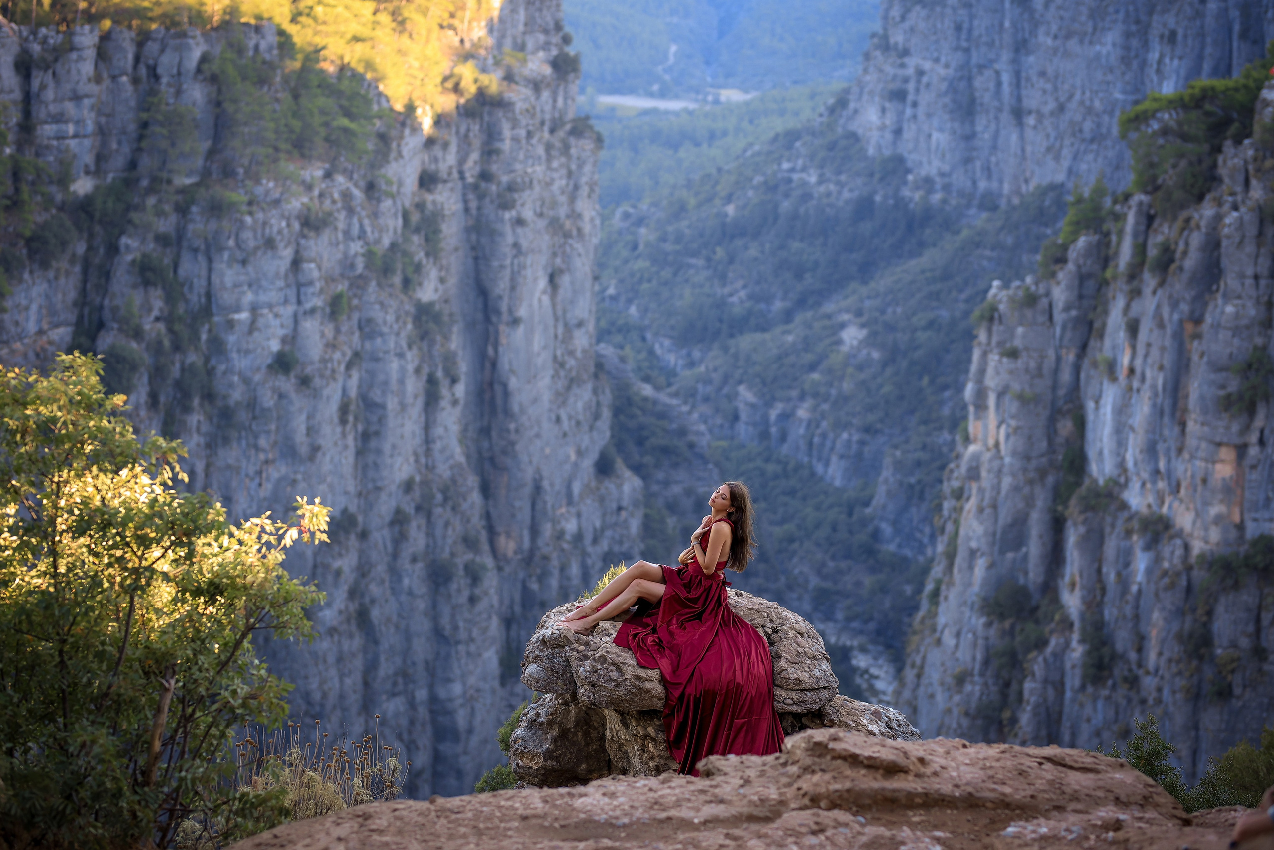 Canyon Tazy. Photographer in Turkey, Antalya, Kemer, Belek, Side, Kas, Fethiye