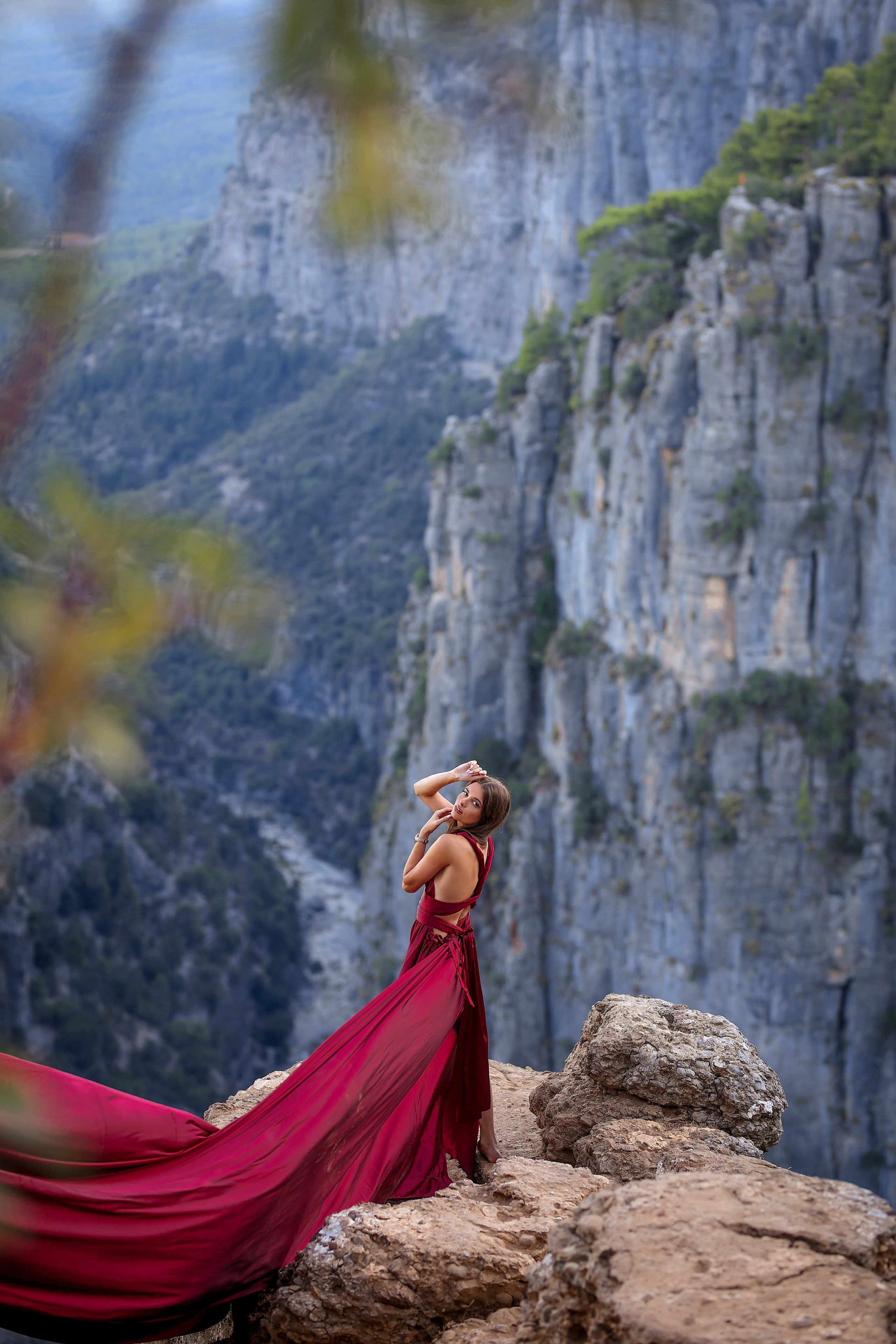 Canyon Tazy. Photographer in Turkey, Antalya, Kemer, Belek, Side, Kas, Fethiye