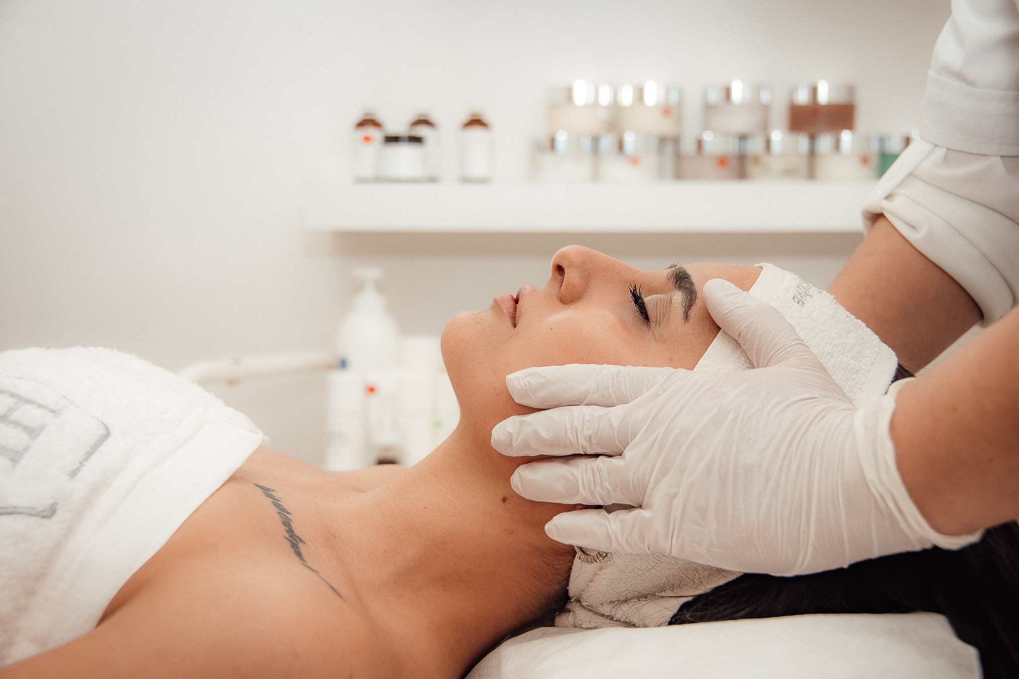 Professional product photography services for online stores