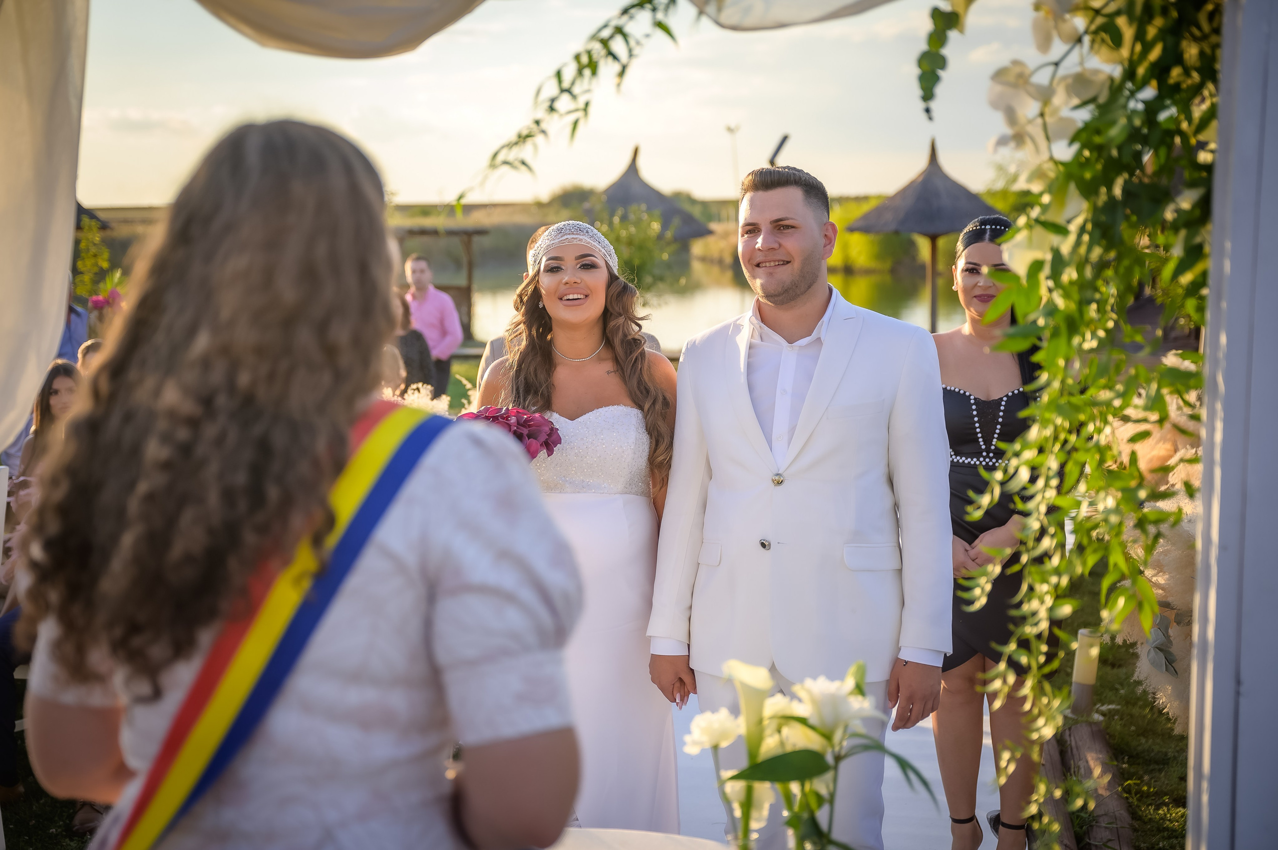 Nunta Lebada Neagra Resort – locatie premium evenimente